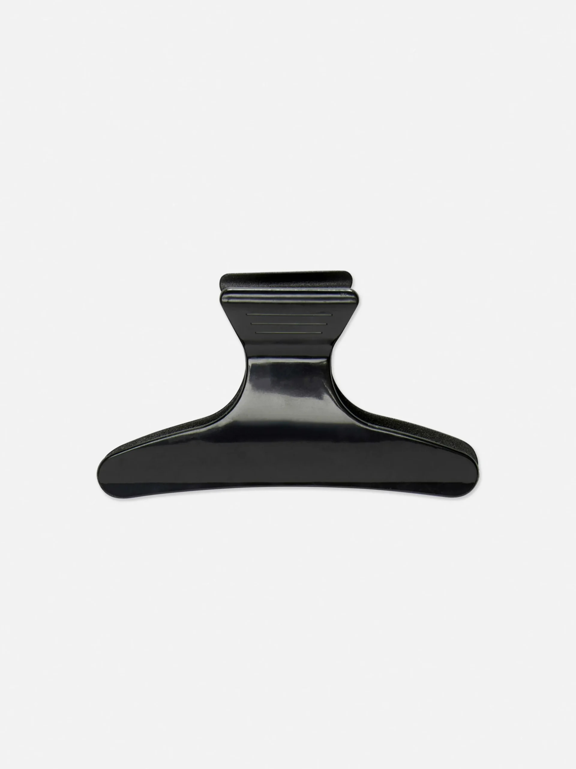 8-Pack Hair Clamps