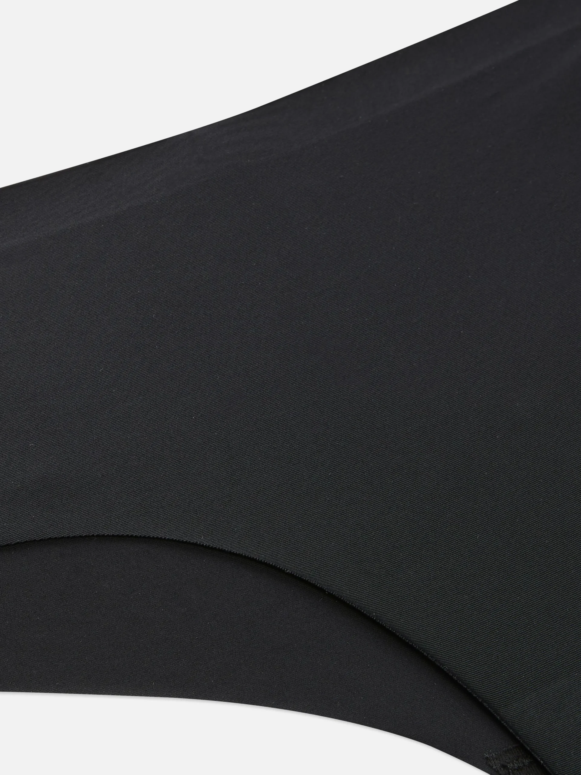 3-Pack Invisible Hipster Briefs