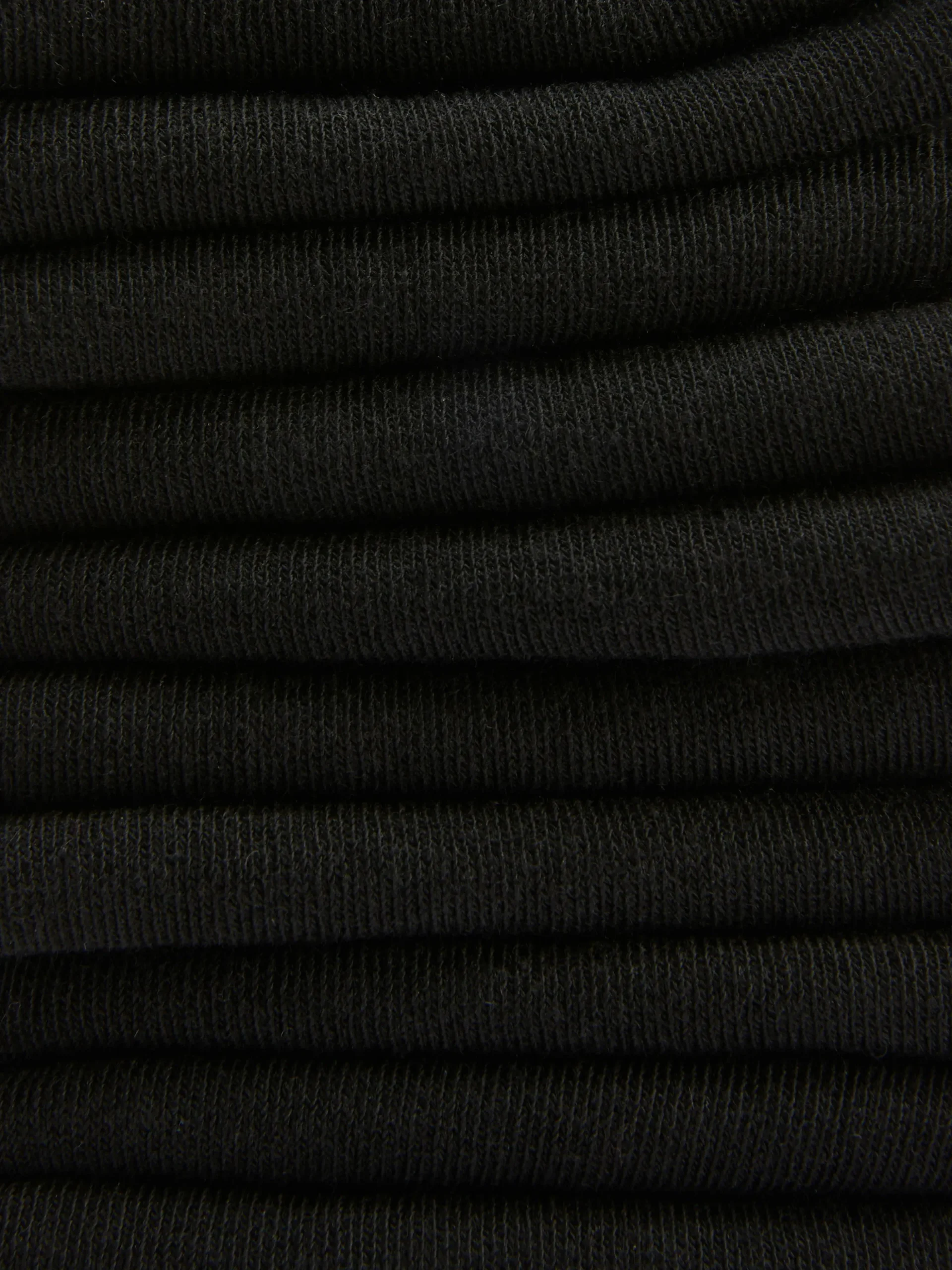 5-Pack Invisible Socks