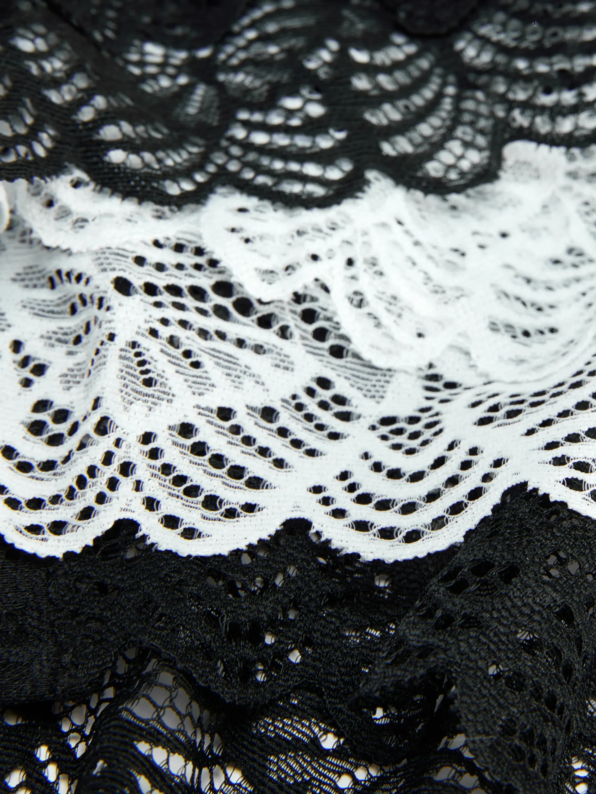 3-Pack Lace Brazilian Briefs