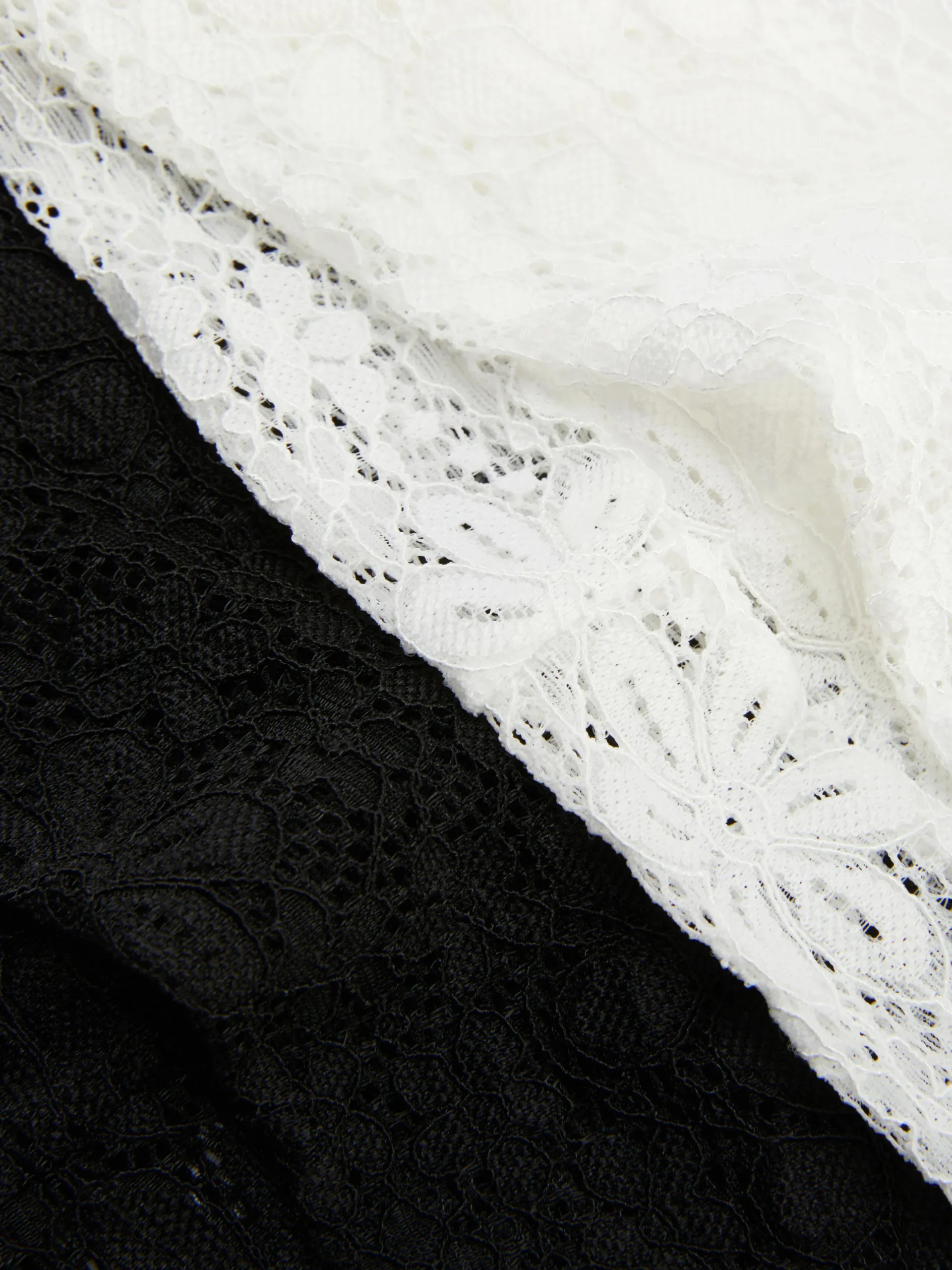 2-Pack Lace Headbands