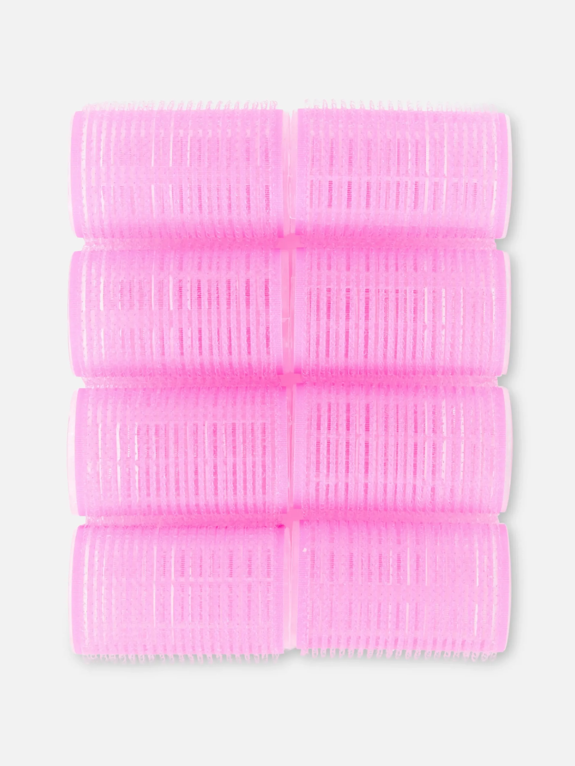 8-Pack Medium Hair Rollers