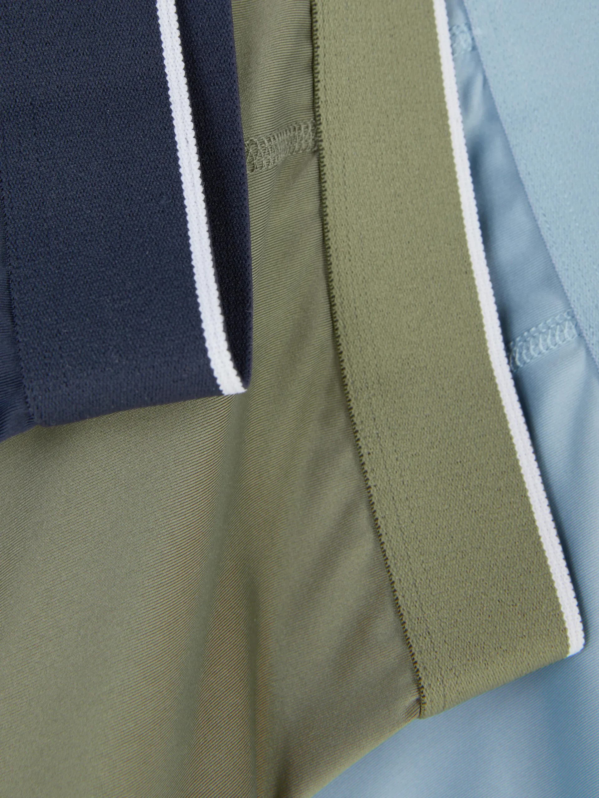3-Pack Multi Boxer Briefs