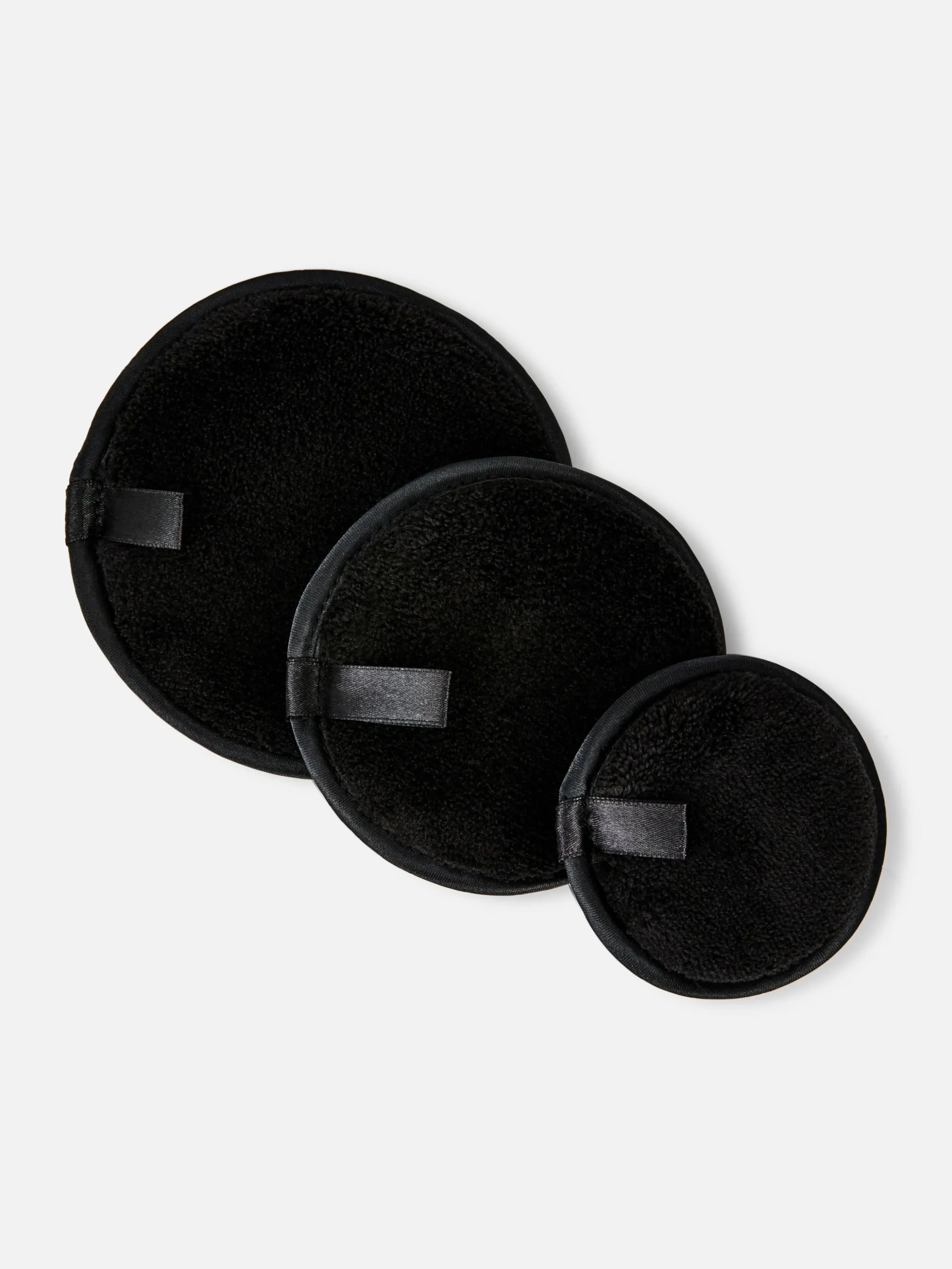 3-Pack Multi-Sized Glow Pads