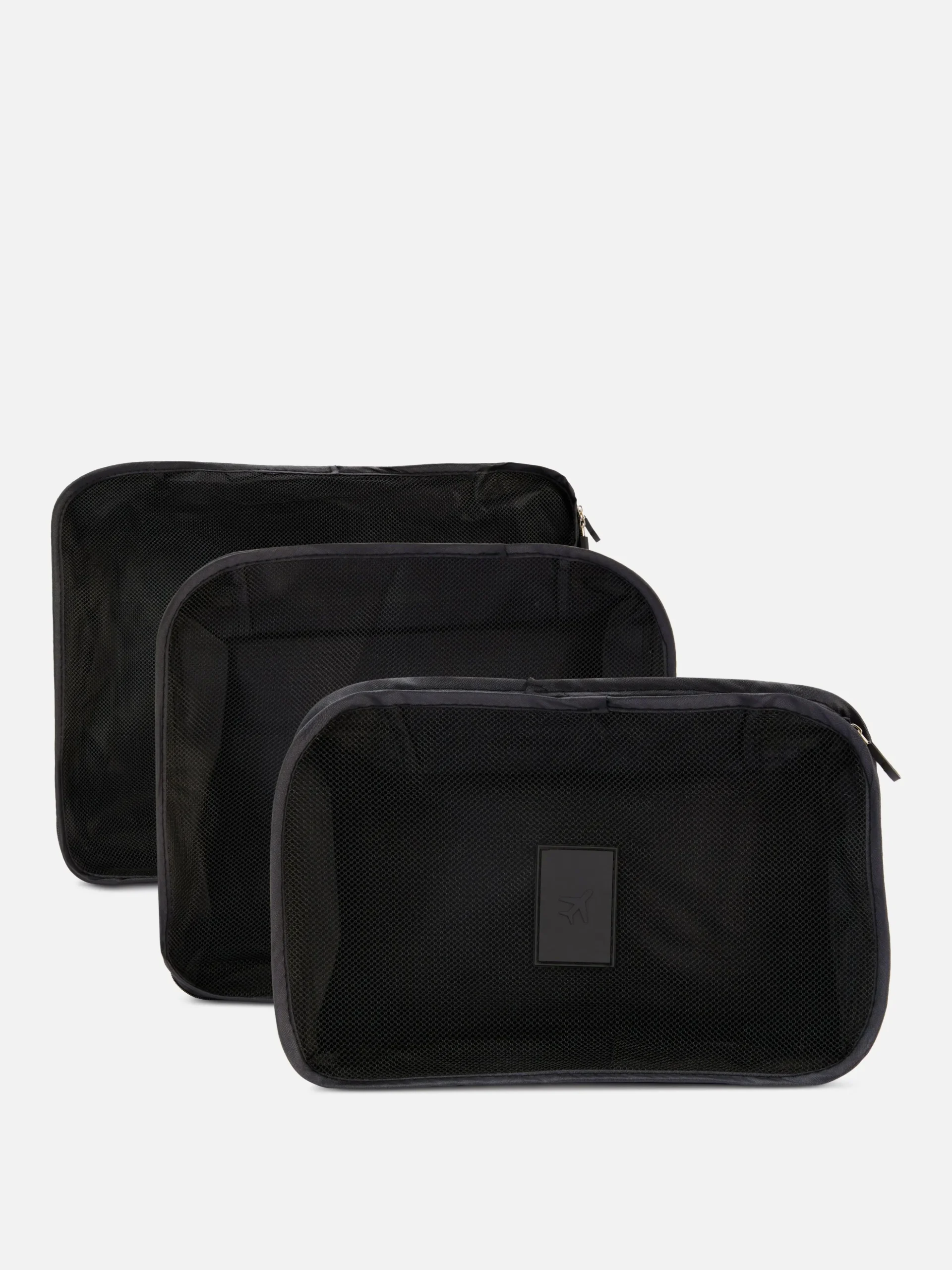 3-Pack Packing Cubes