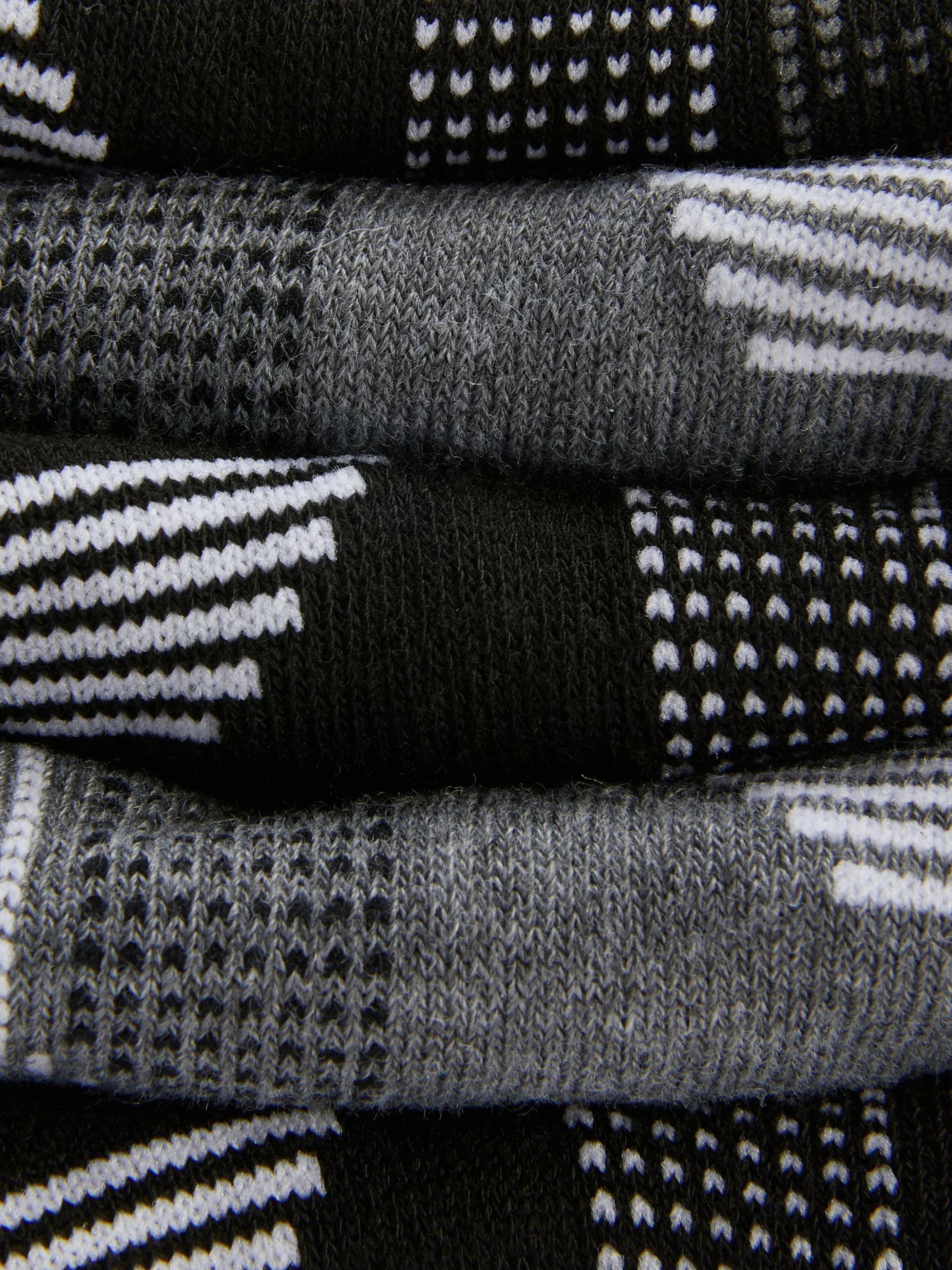 5-Pack Performance Sneaker Socks