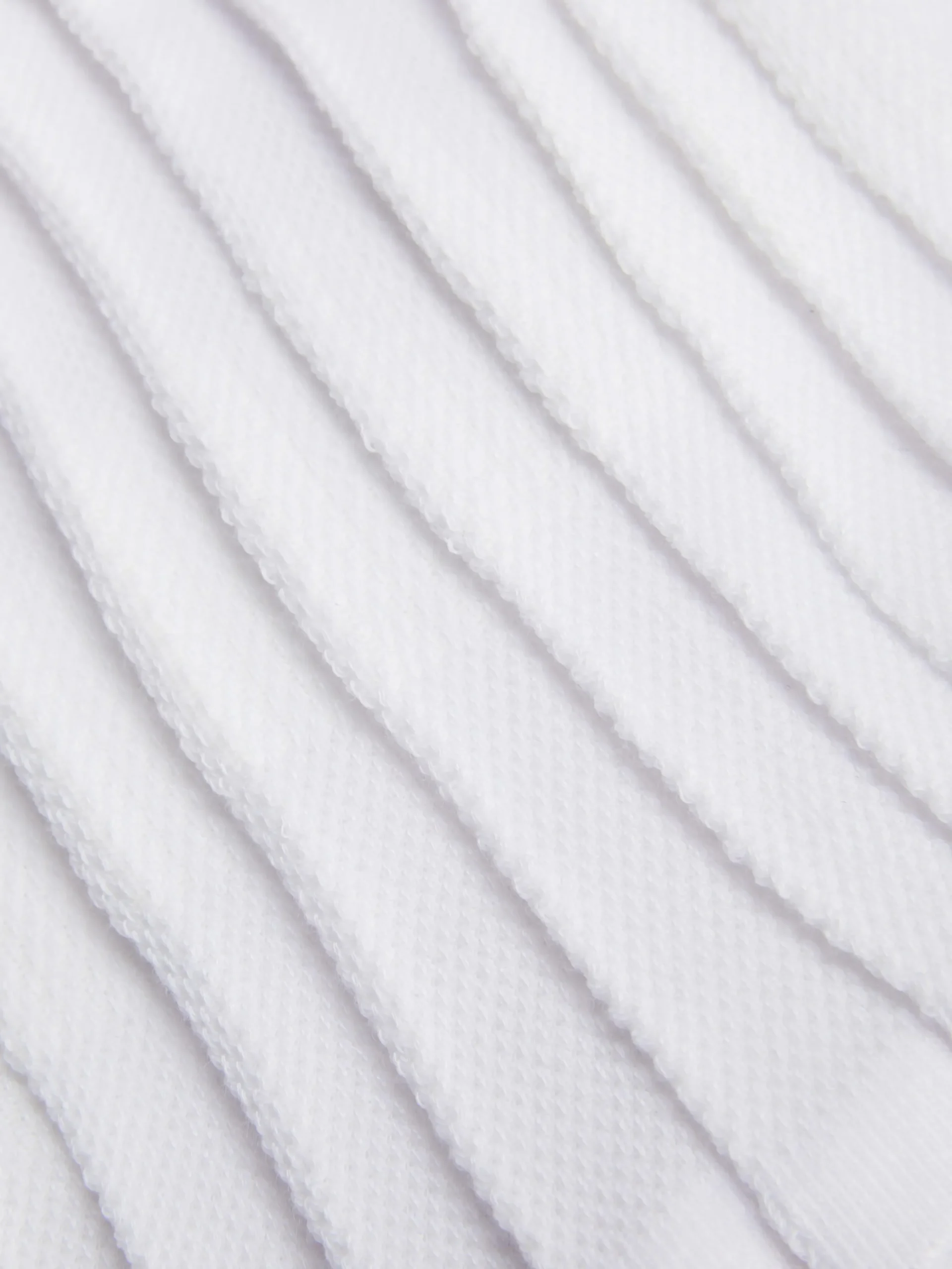 5-Pack Quarter Crew Socks
