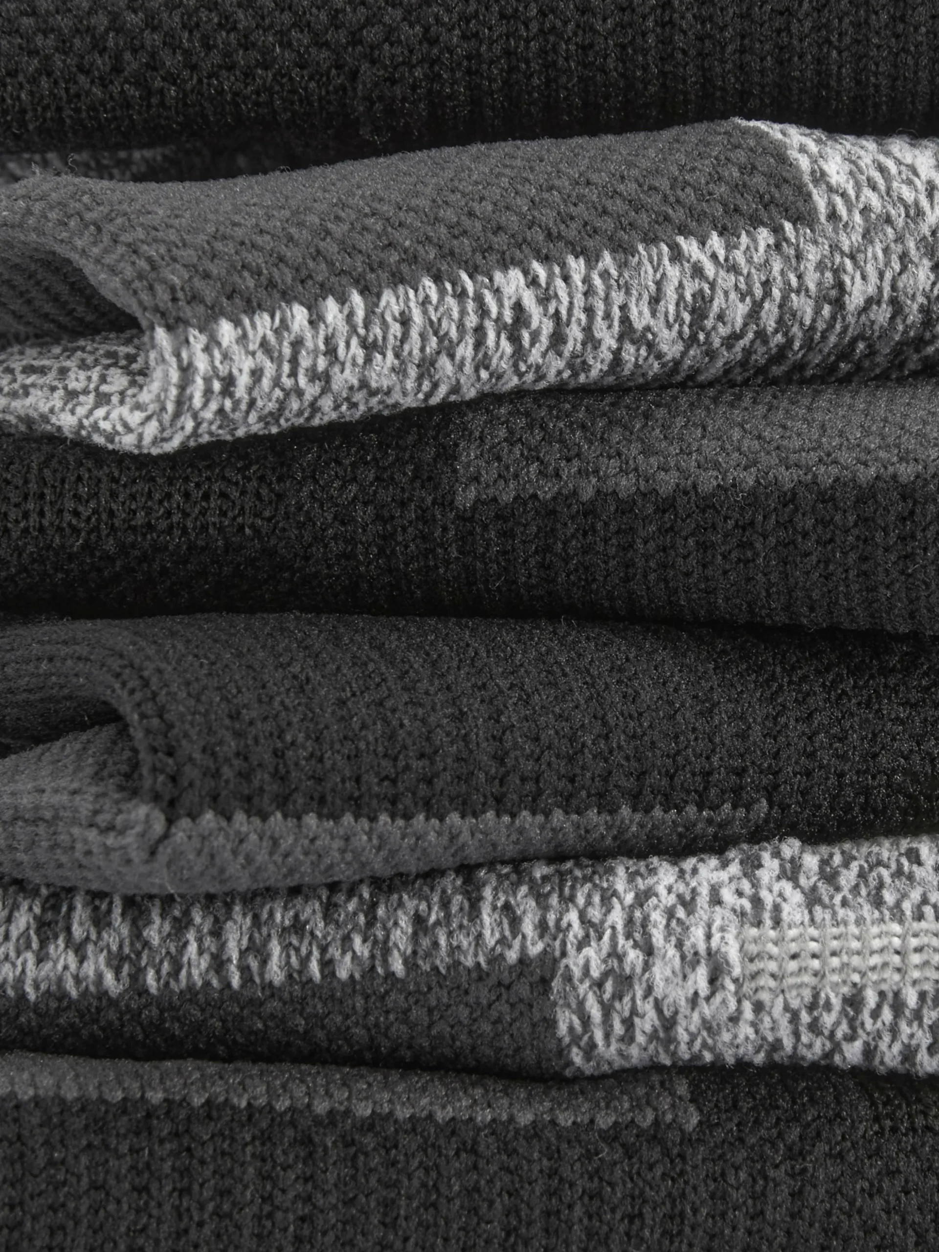 3-pack Reflective Sports Socks