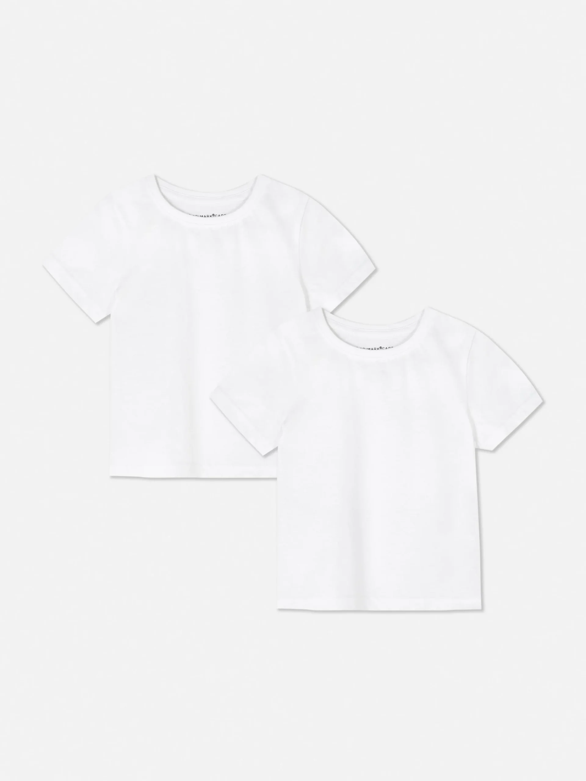 2-Pack School T-Shirts