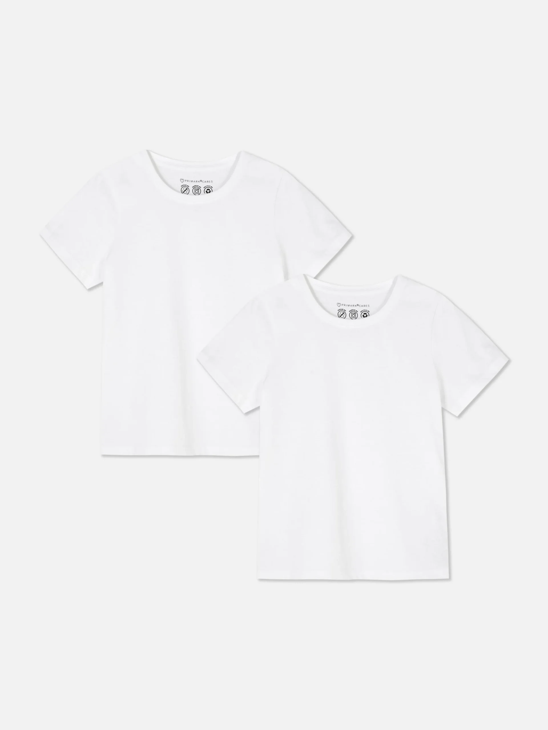 2-Pack School T-Shirts