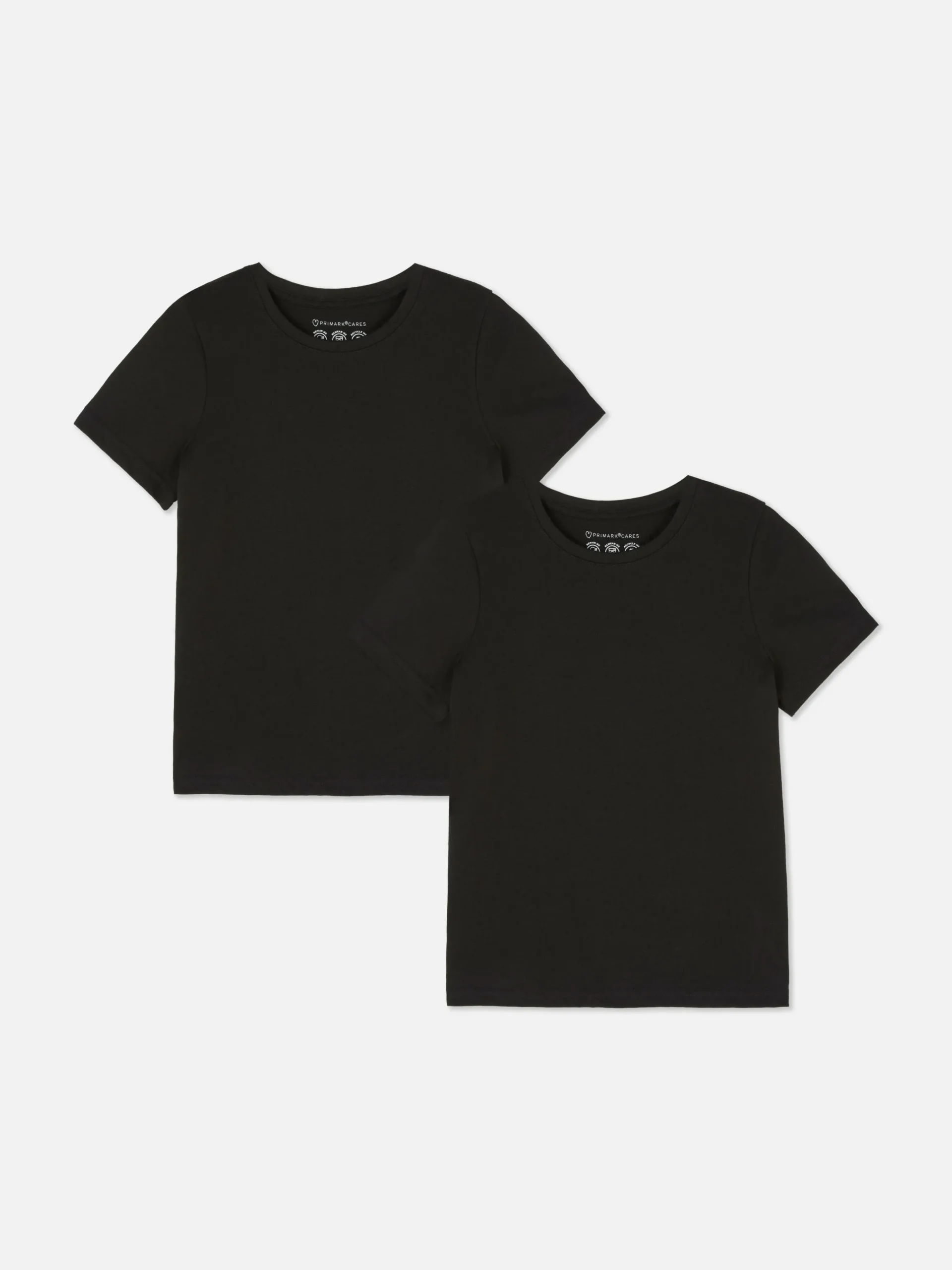 2-Pack School T-Shirts
