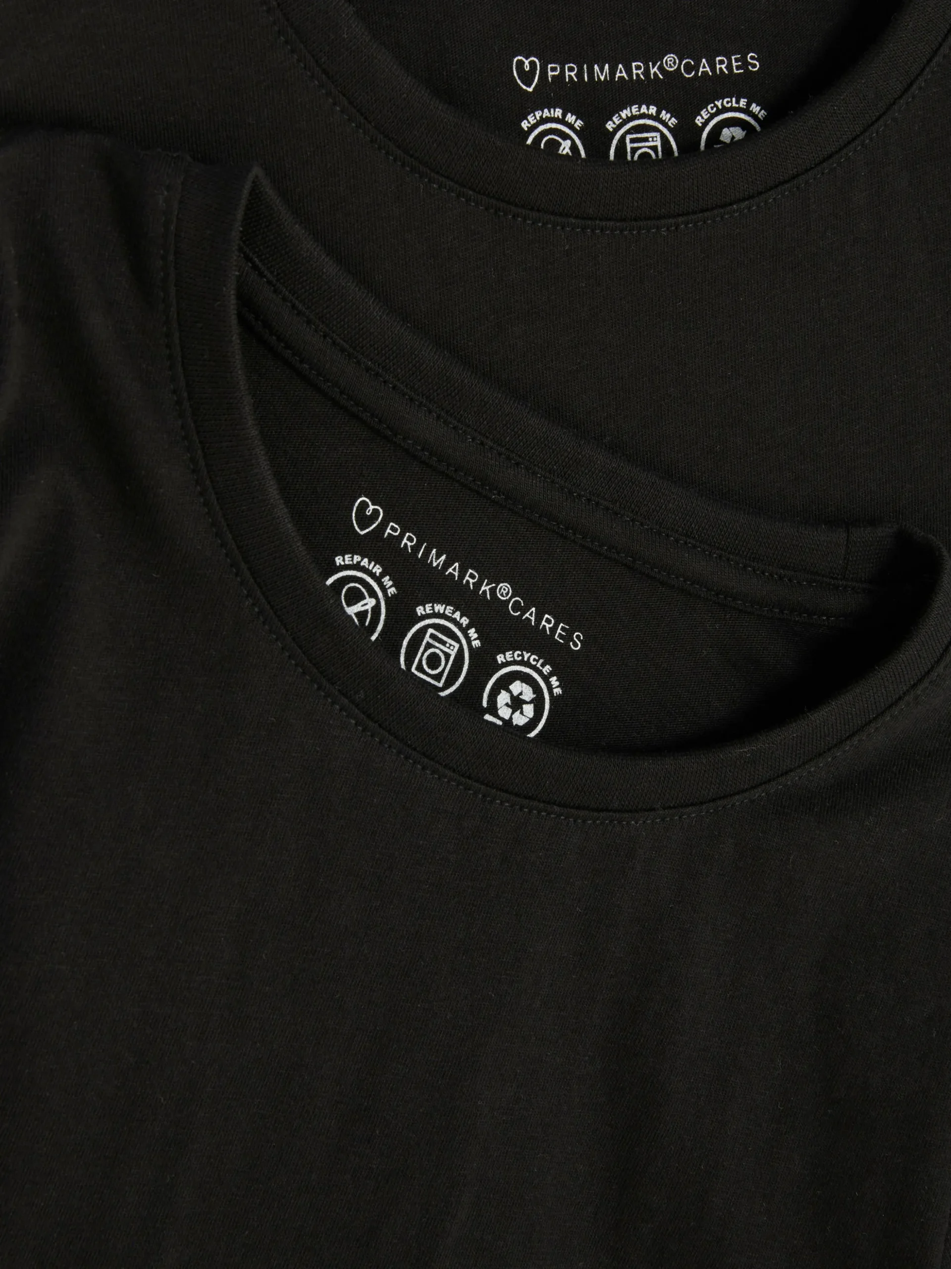 2-Pack School T-Shirts