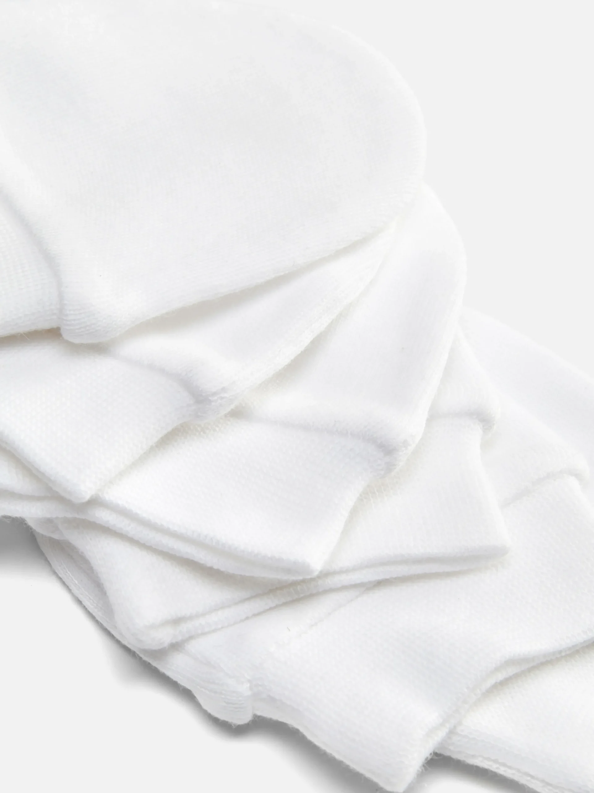 3-Pack Scratch Mitts
