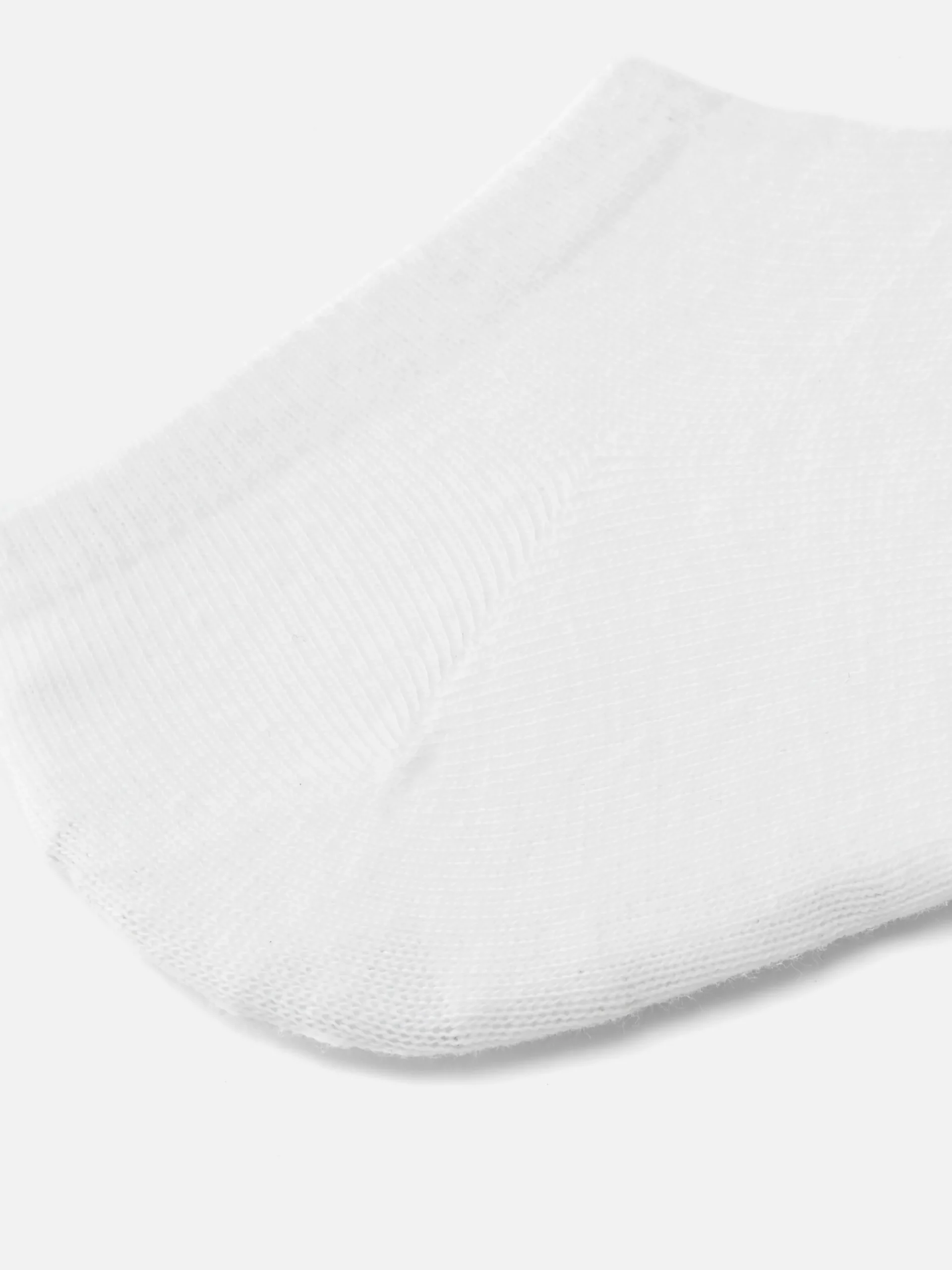 10-Pack Sneaker Socks