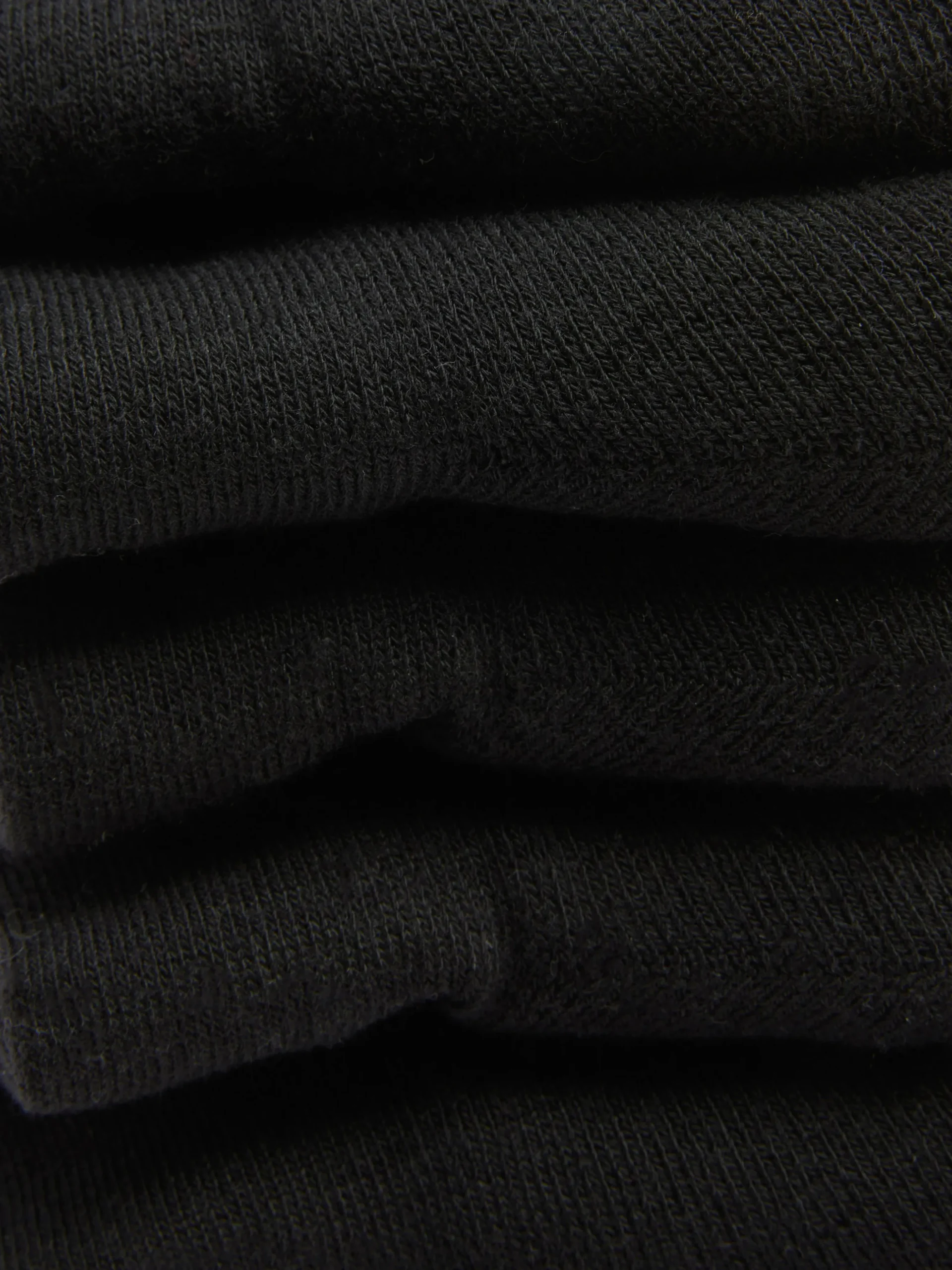 5-Pack Sports Crew Socks