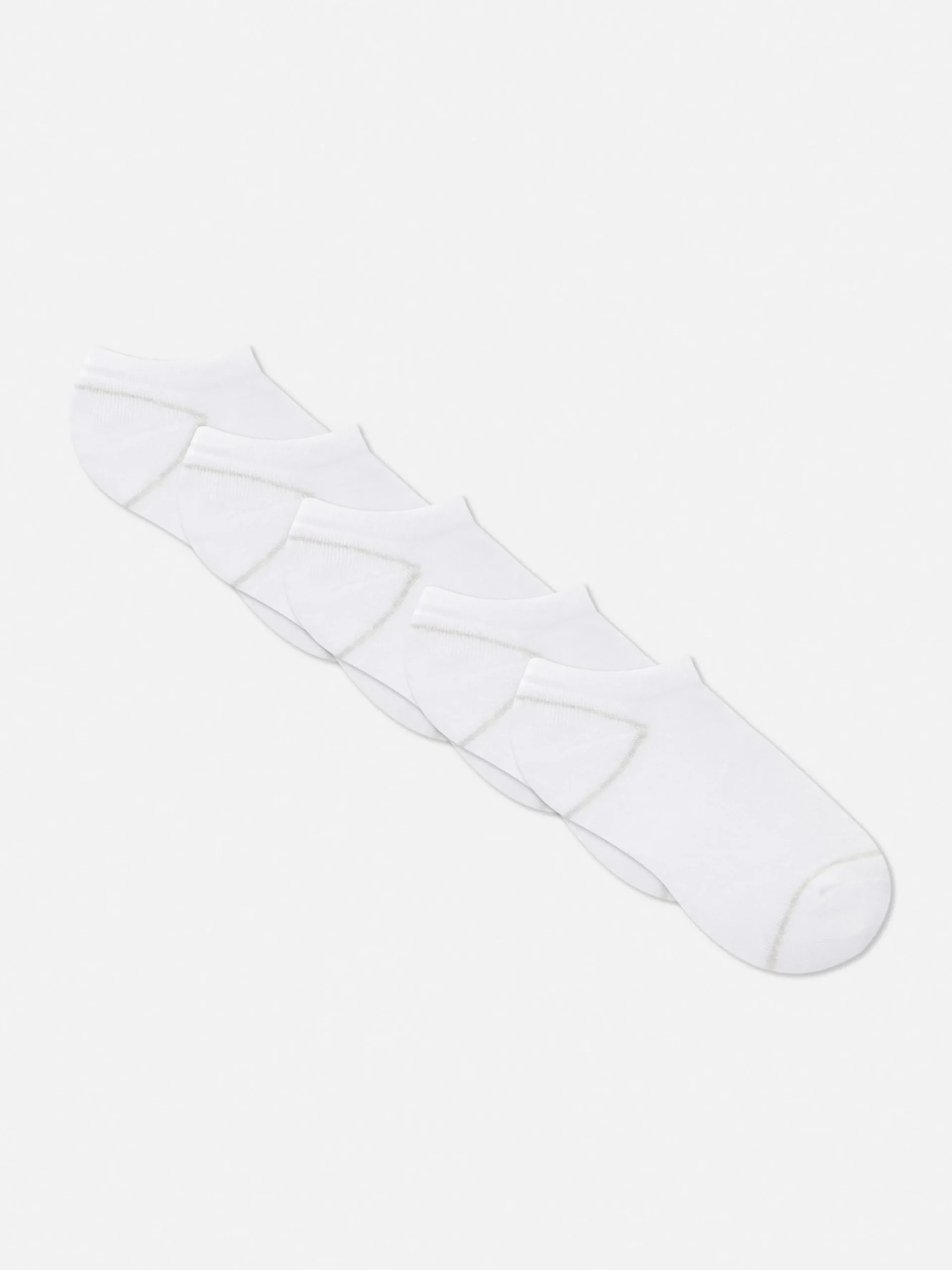 5-Pack Sports Socks
