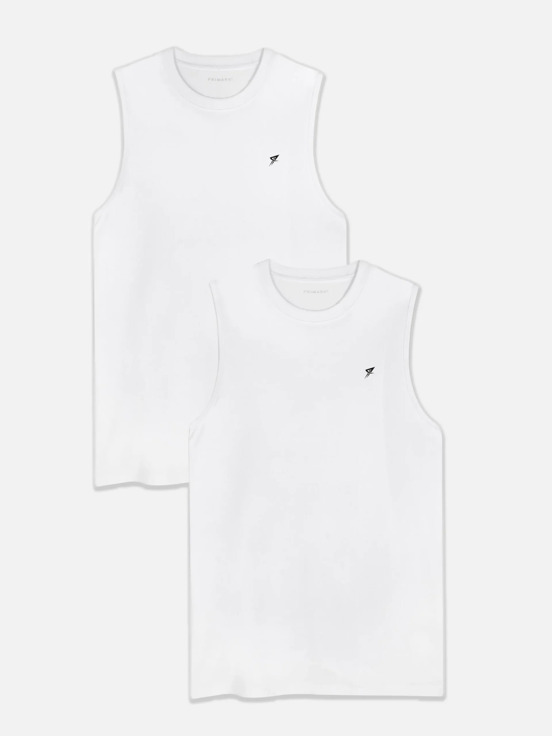2-Pack Sports Tanks