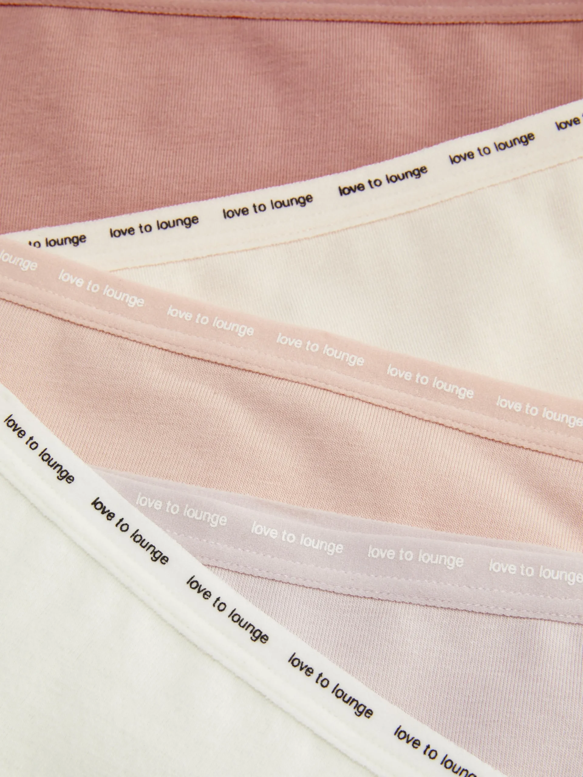 5-Pack Stretch Mini Briefs