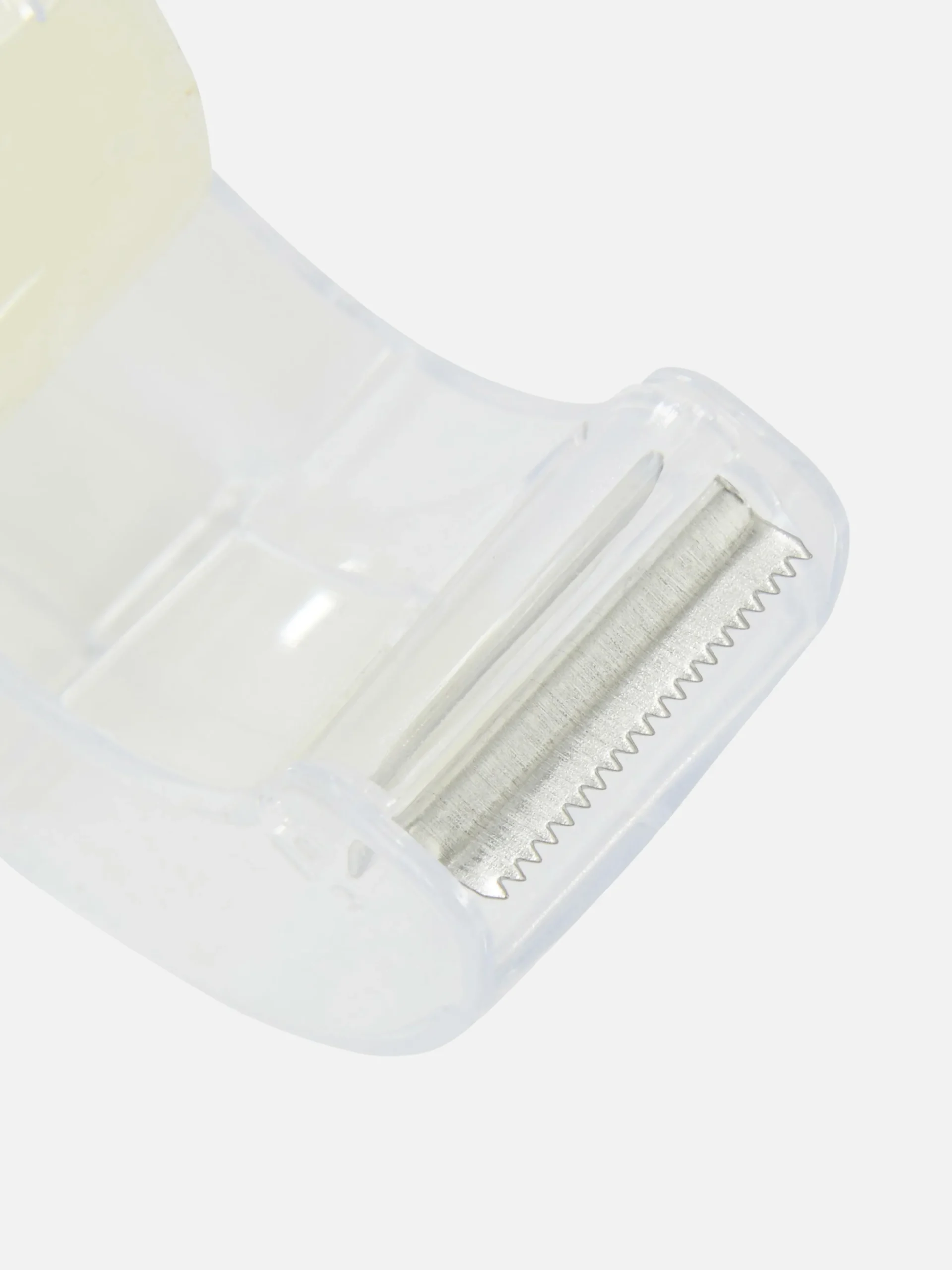 2-Pack Tape With Dispenser