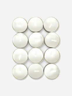 24-Pack Tealights Pack