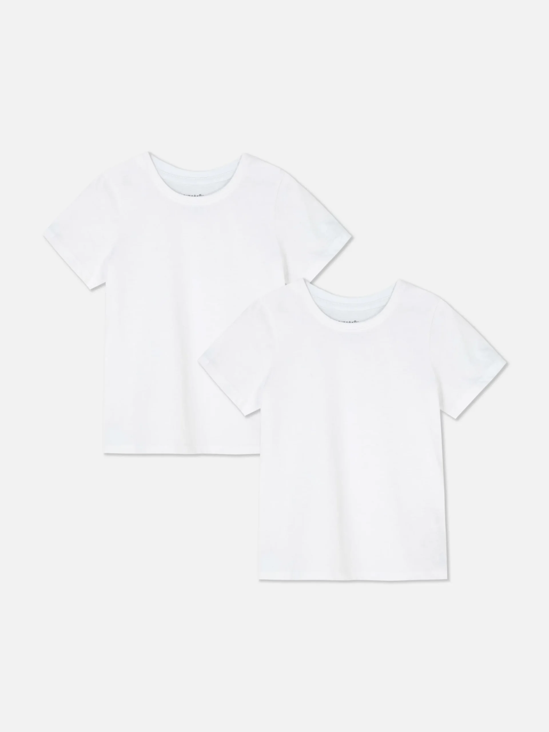 2-Pack T-Shirts