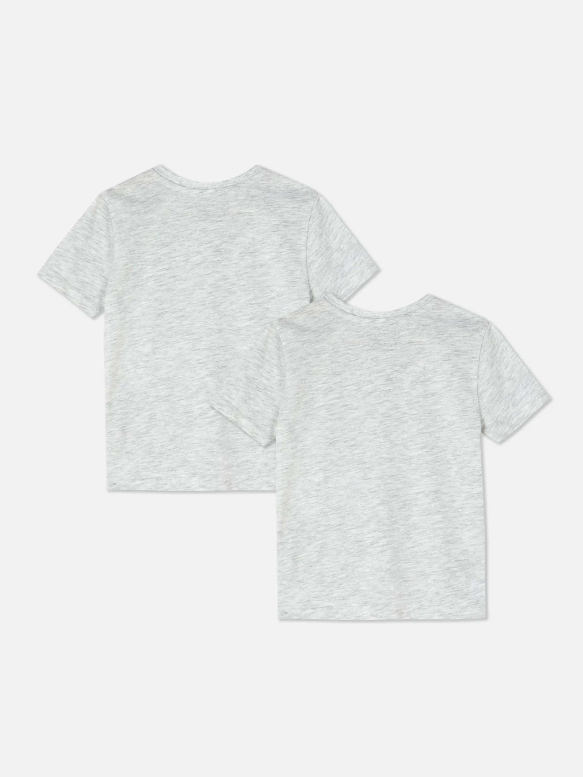 2-Pack T-Shirts
