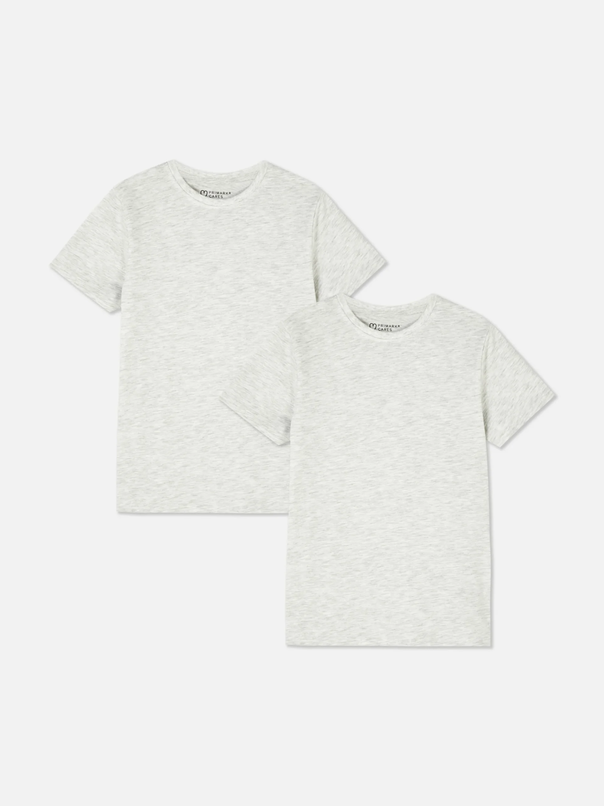 2-Pack T-Shirts