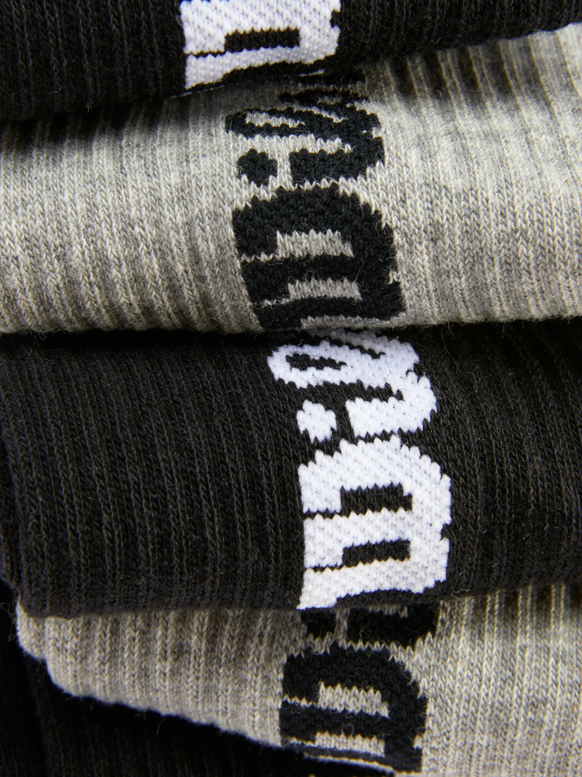 5-Pack Wilson Sport Socks