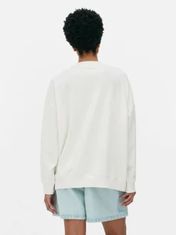 Paris Graphic Sweatshirt