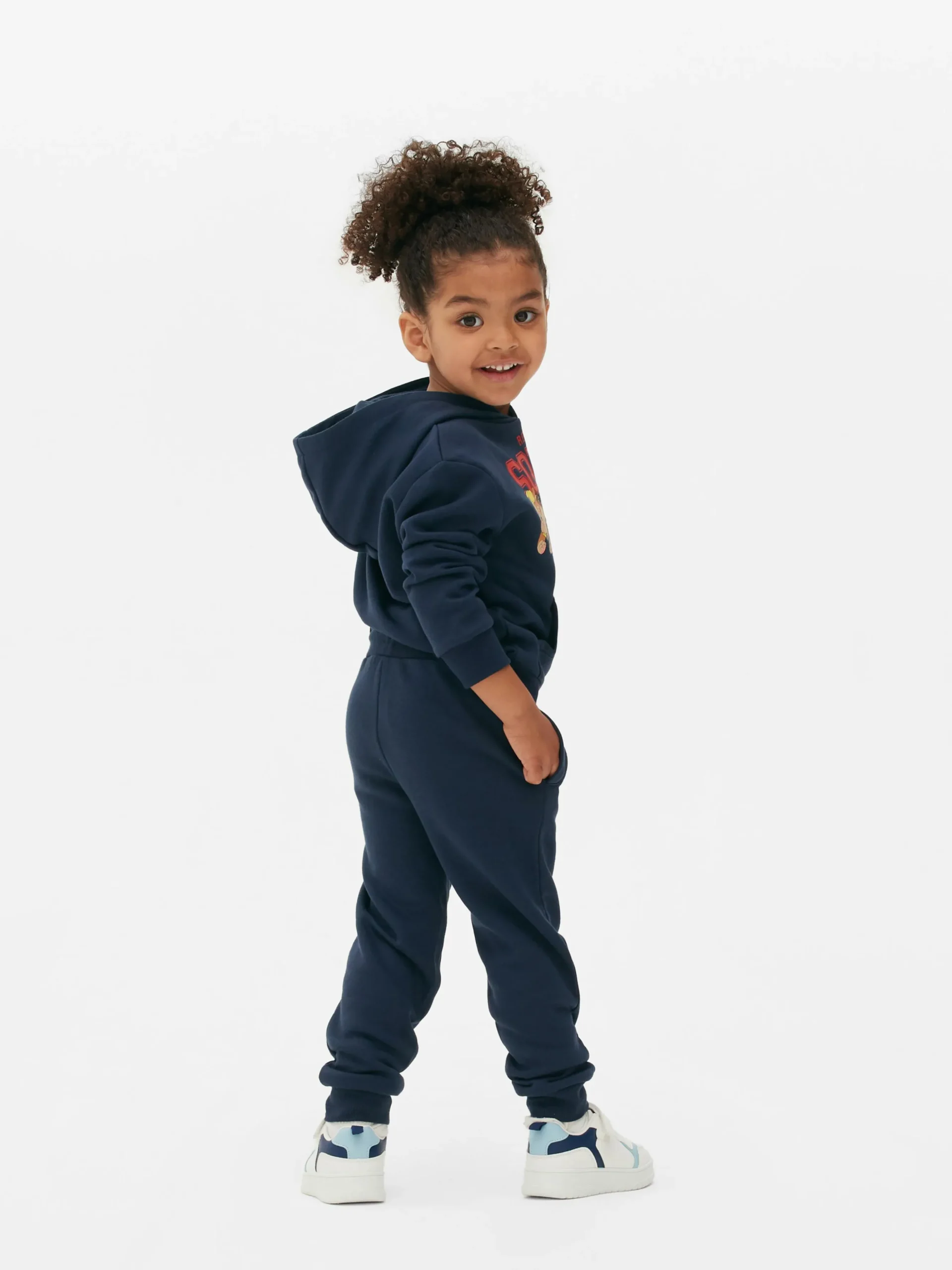 PAW Patrol Graphic Joggers