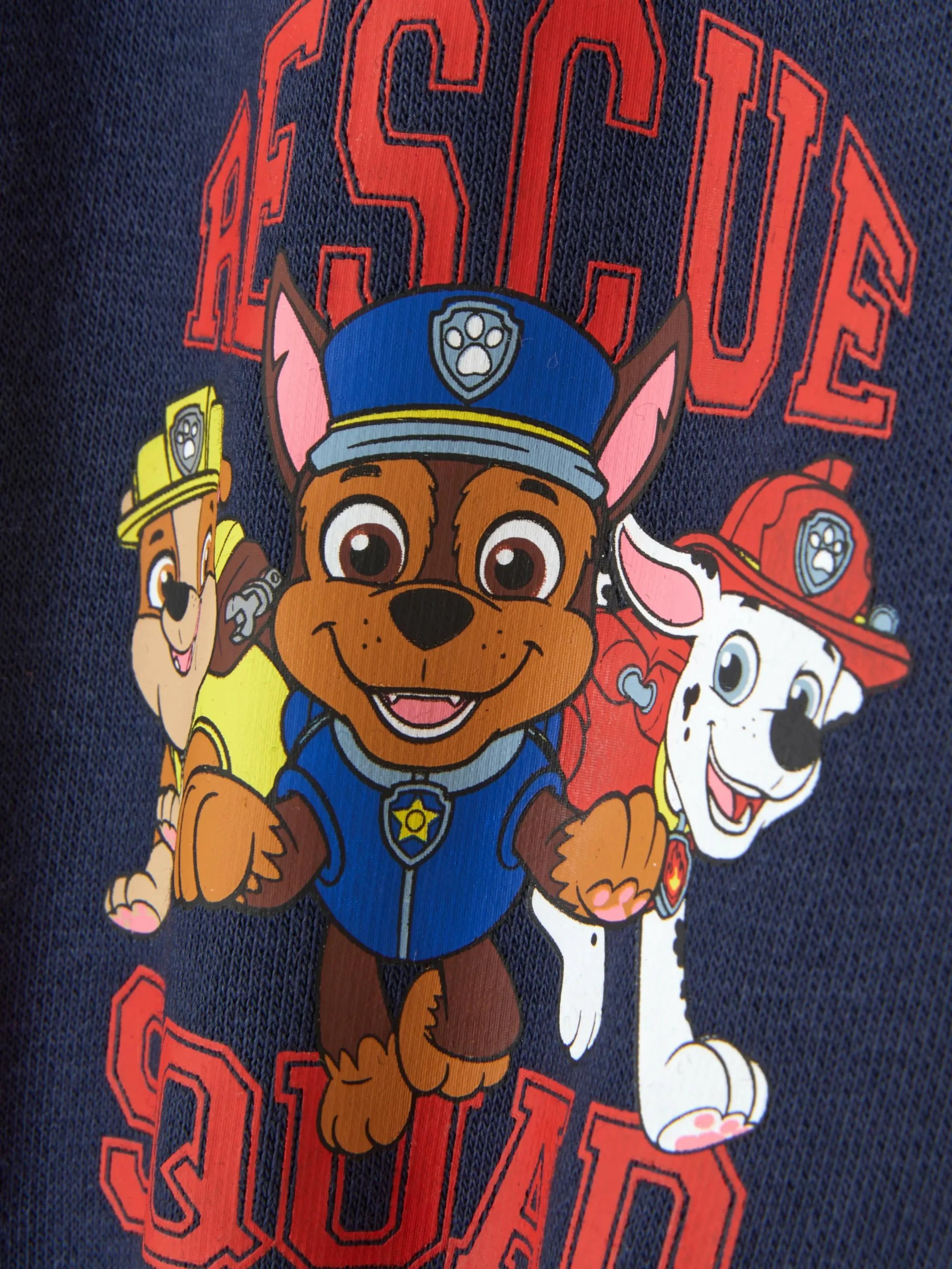 PAW Patrol Graphic Joggers