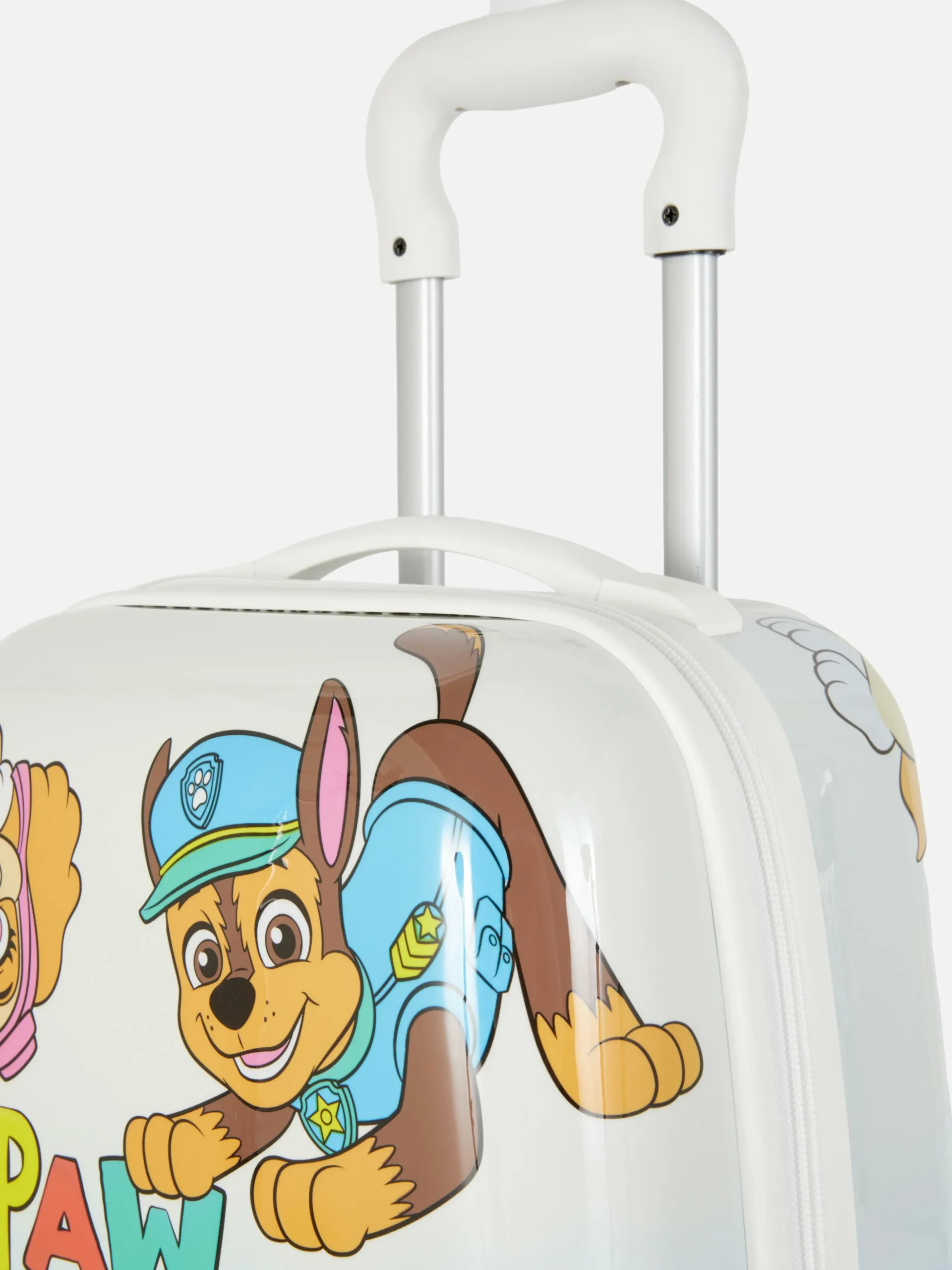 PAW Patrol Hard Shell Suitcase