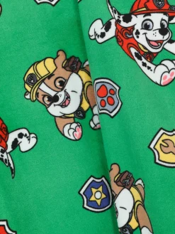 PAW Patrol Long Pajamas