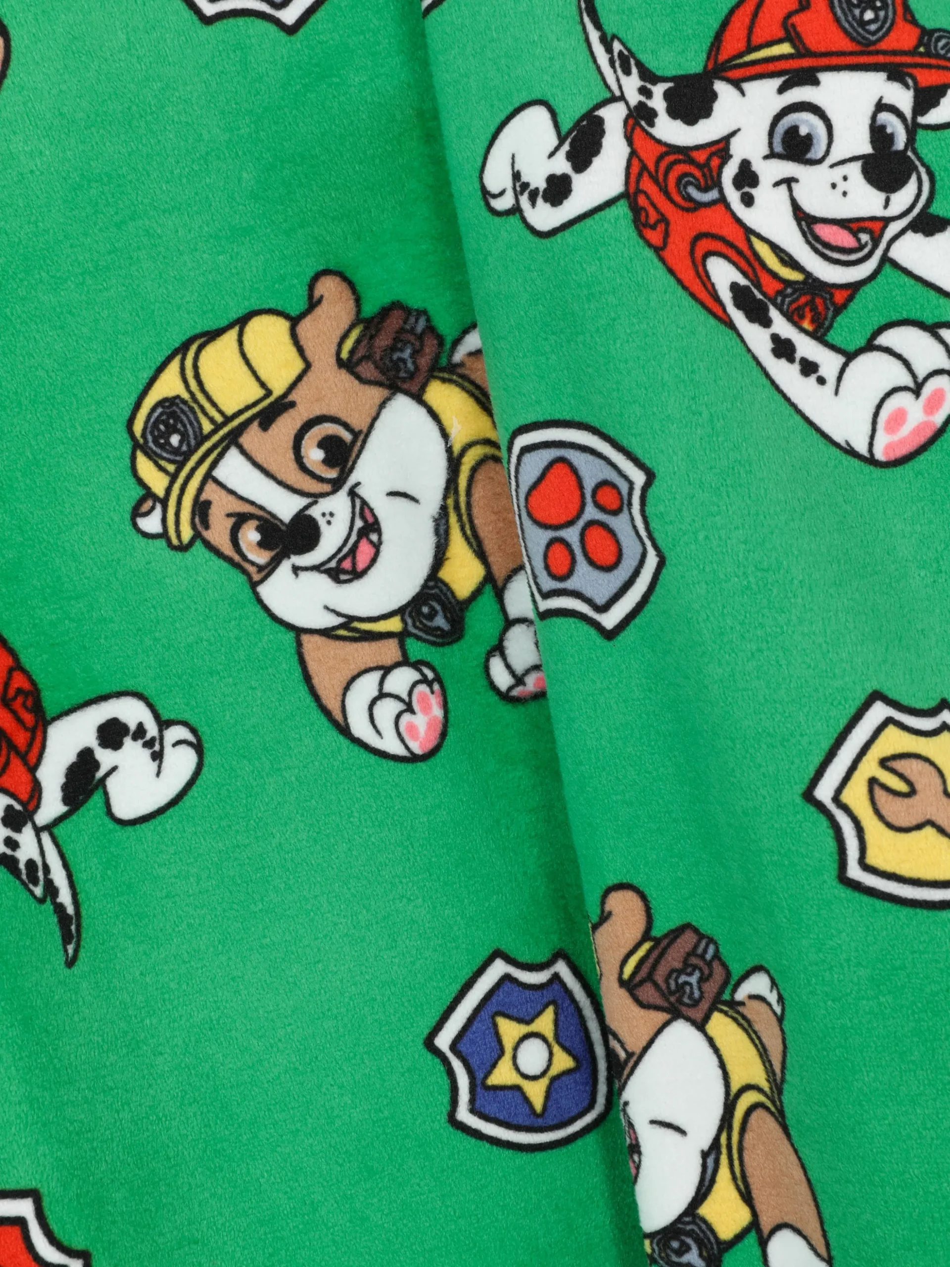 PAW Patrol Long Pajamas