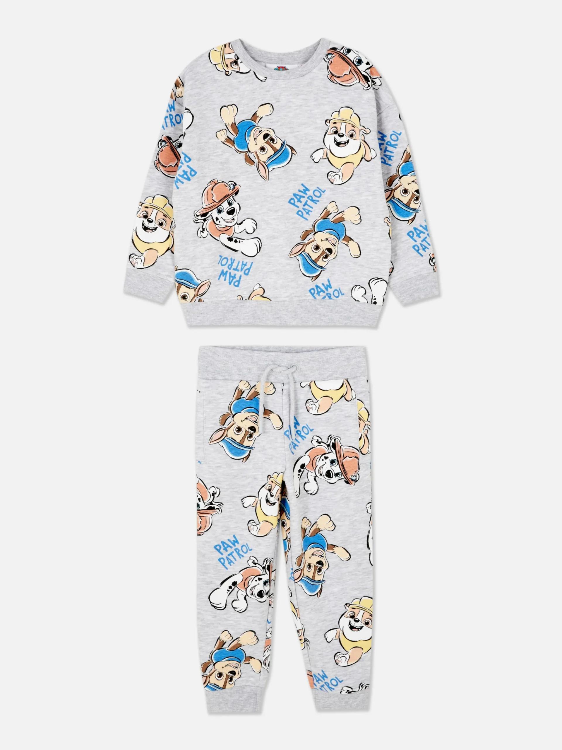 PAW Patrol Sweatshirt And Joggers Set