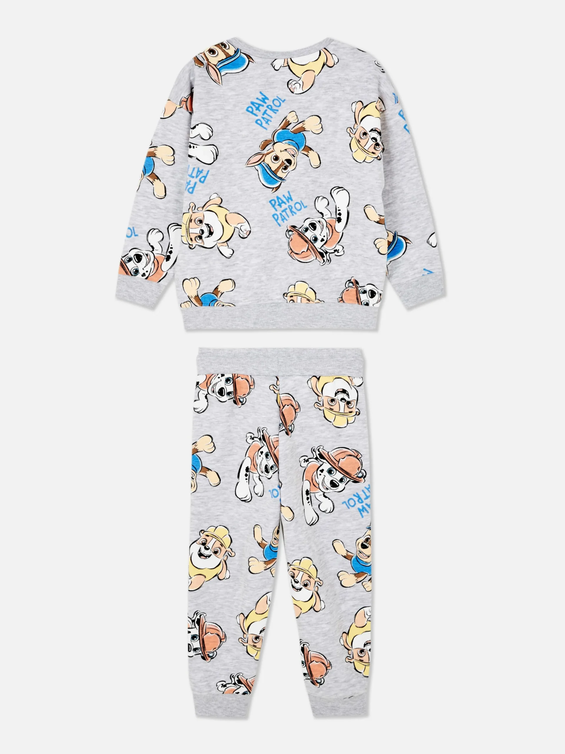 PAW Patrol Sweatshirt And Joggers Set