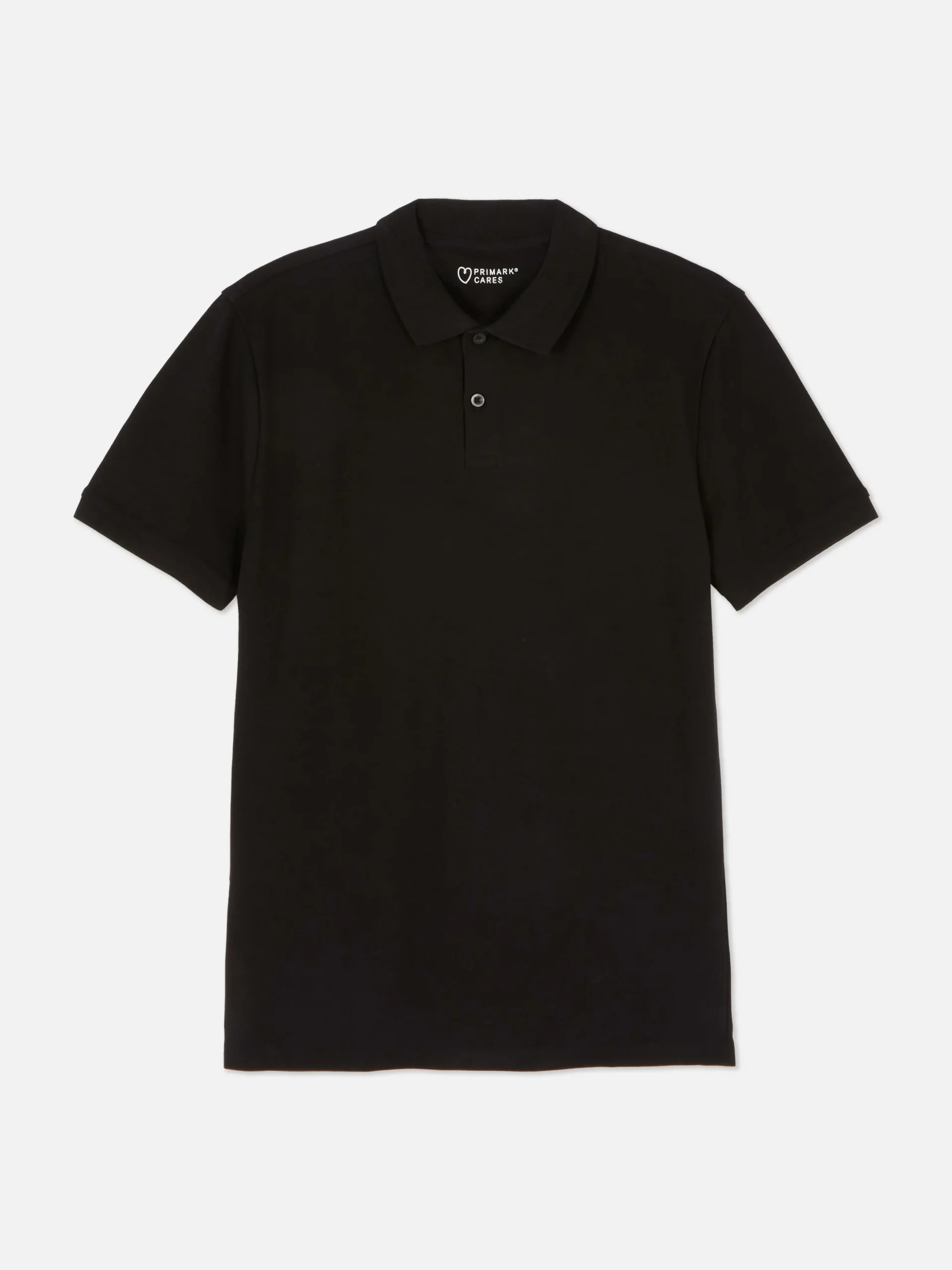 Piqué Polo