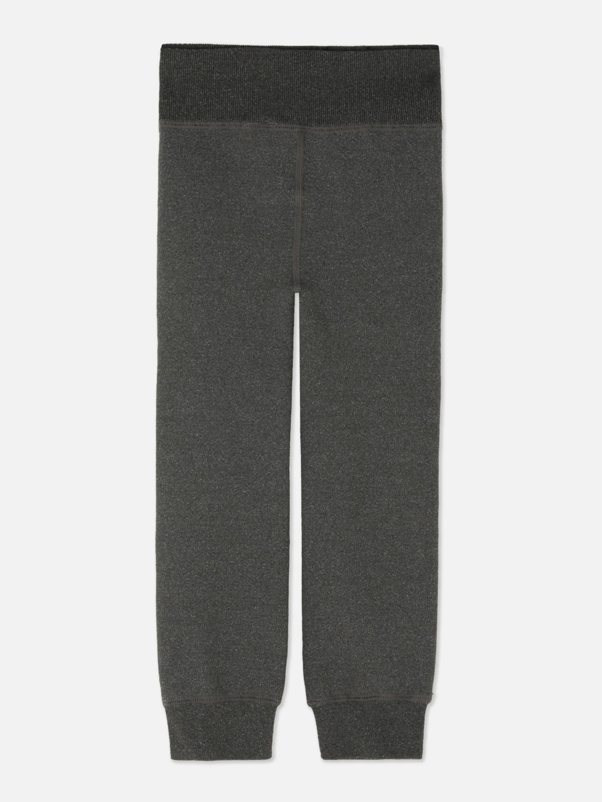 Plush Lined Leggings