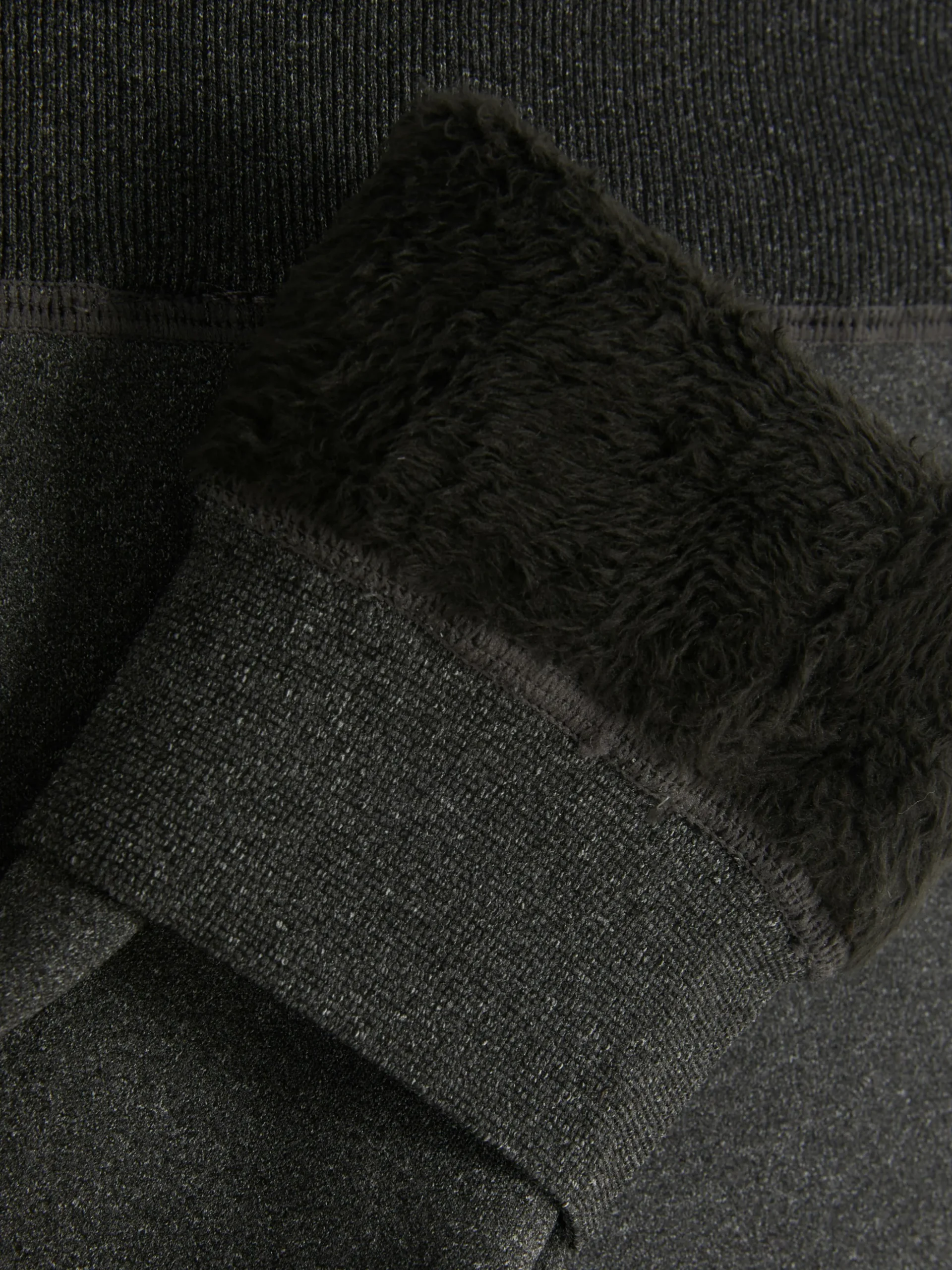 Plush Lined Leggings