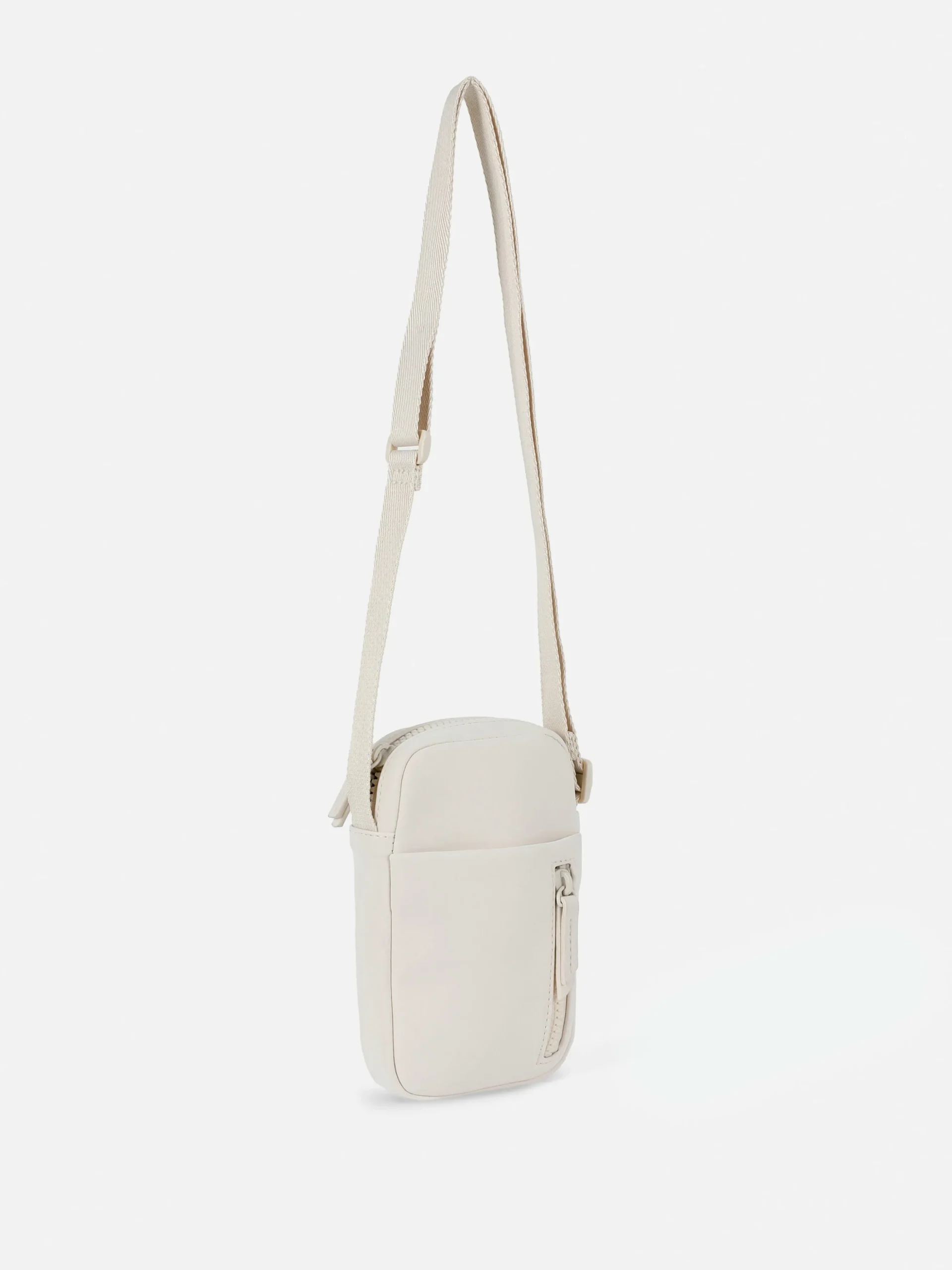 Pocket Front Phone Holder Bag
