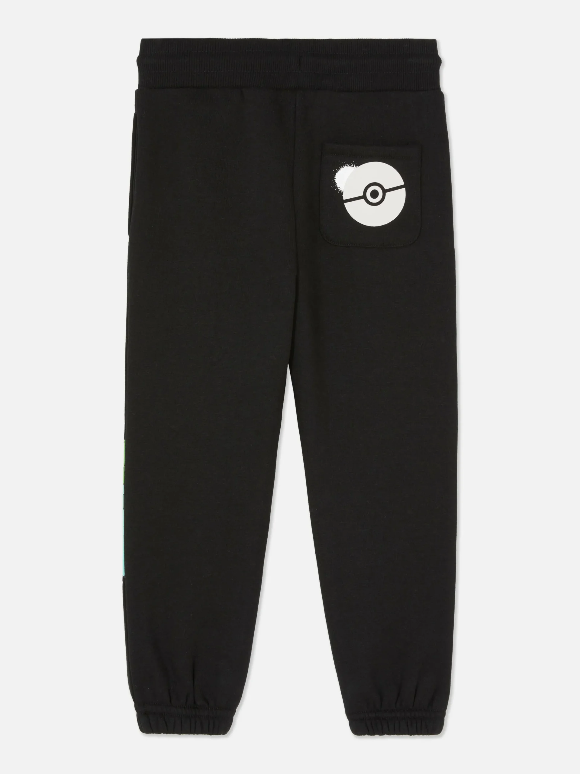 Pokémon Drawstring Joggers