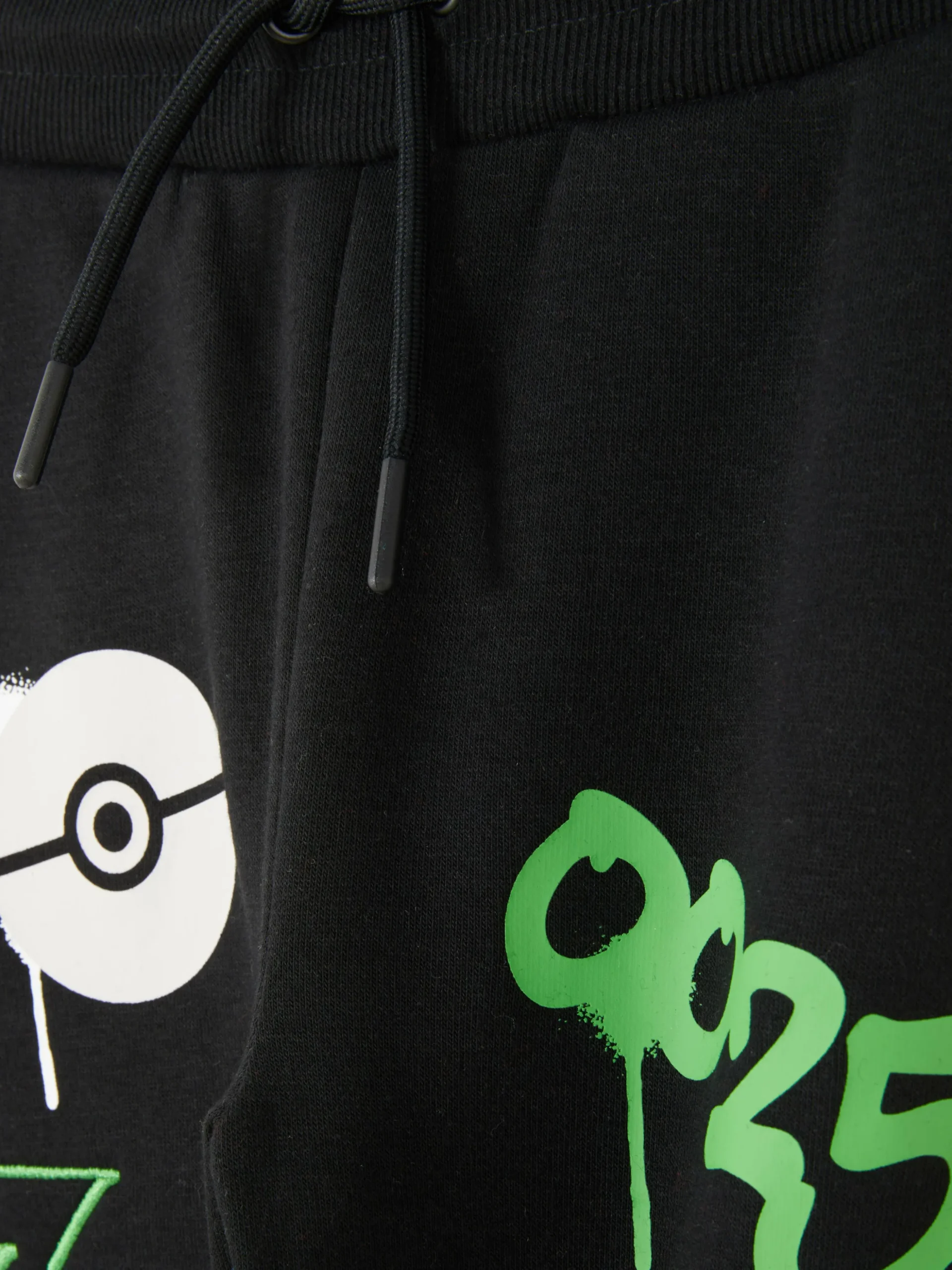 Pokémon Drawstring Joggers