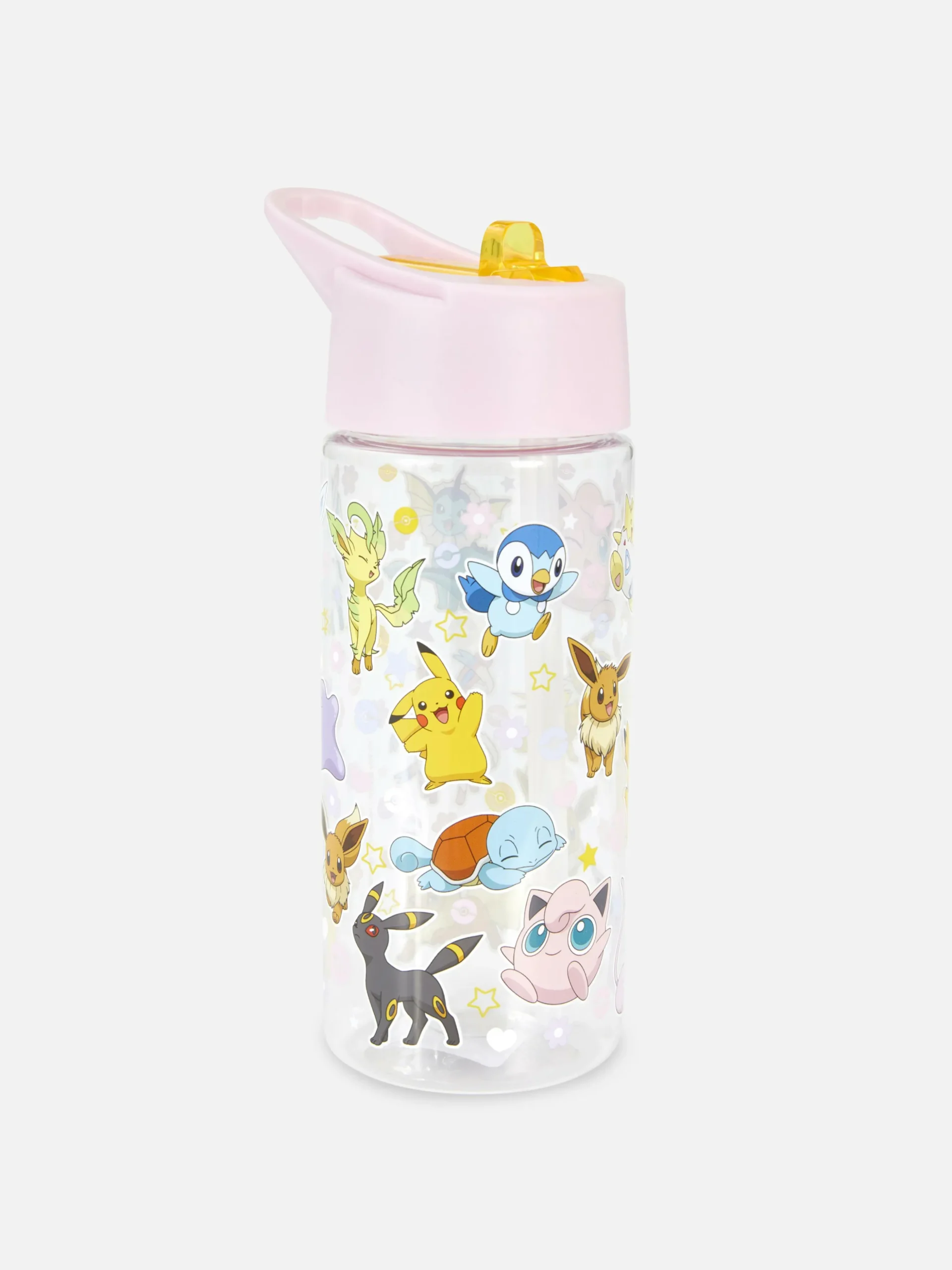 Pokémon 420ml Water Bottle