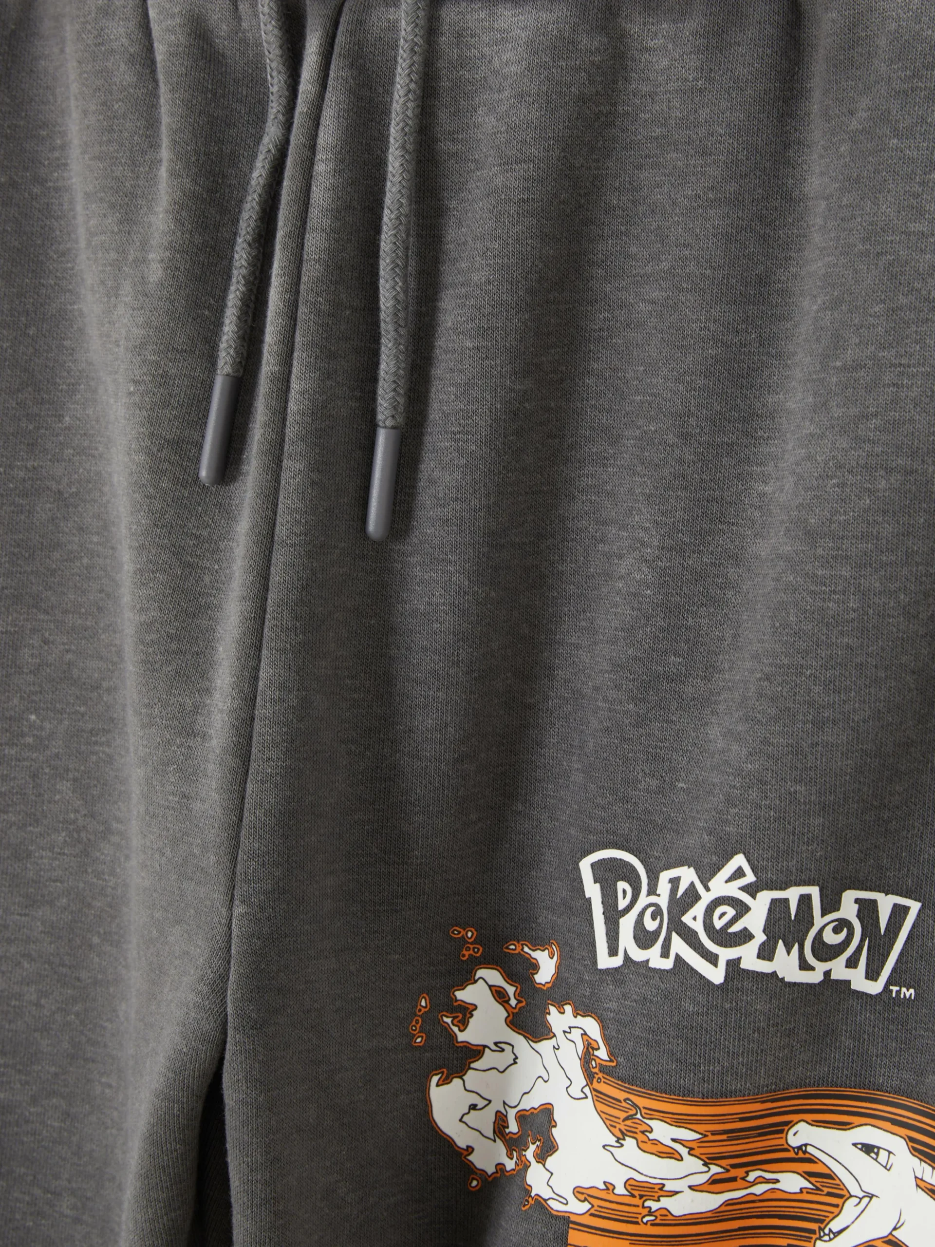 Pokémon Pikachu And Charizard Joggers