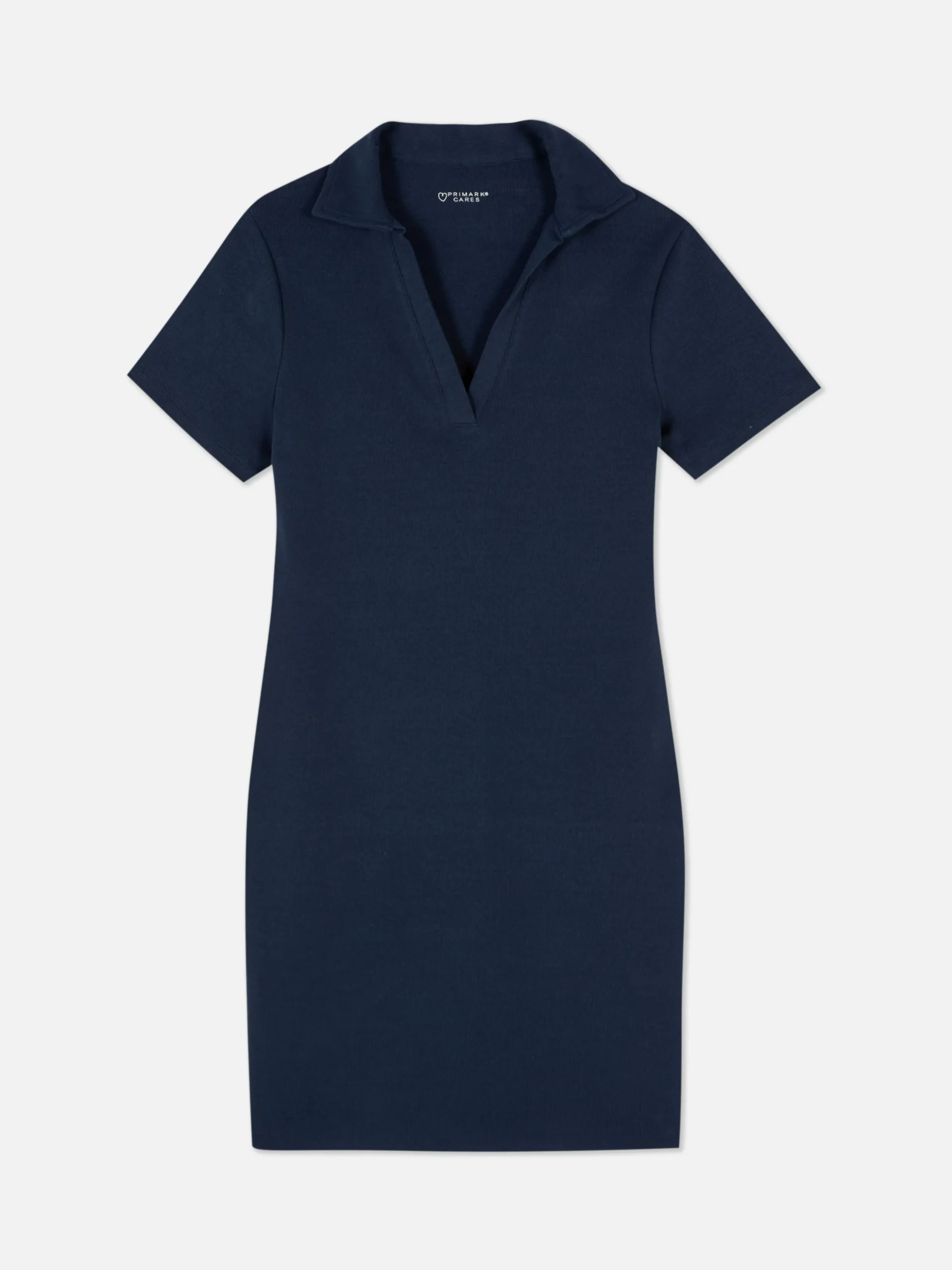 Polo Mini Dress
