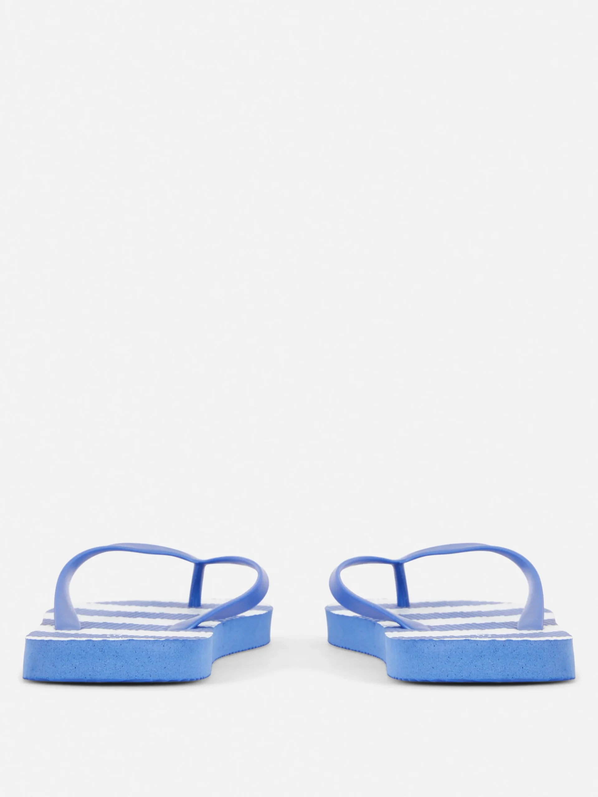 Printed Flip Flops