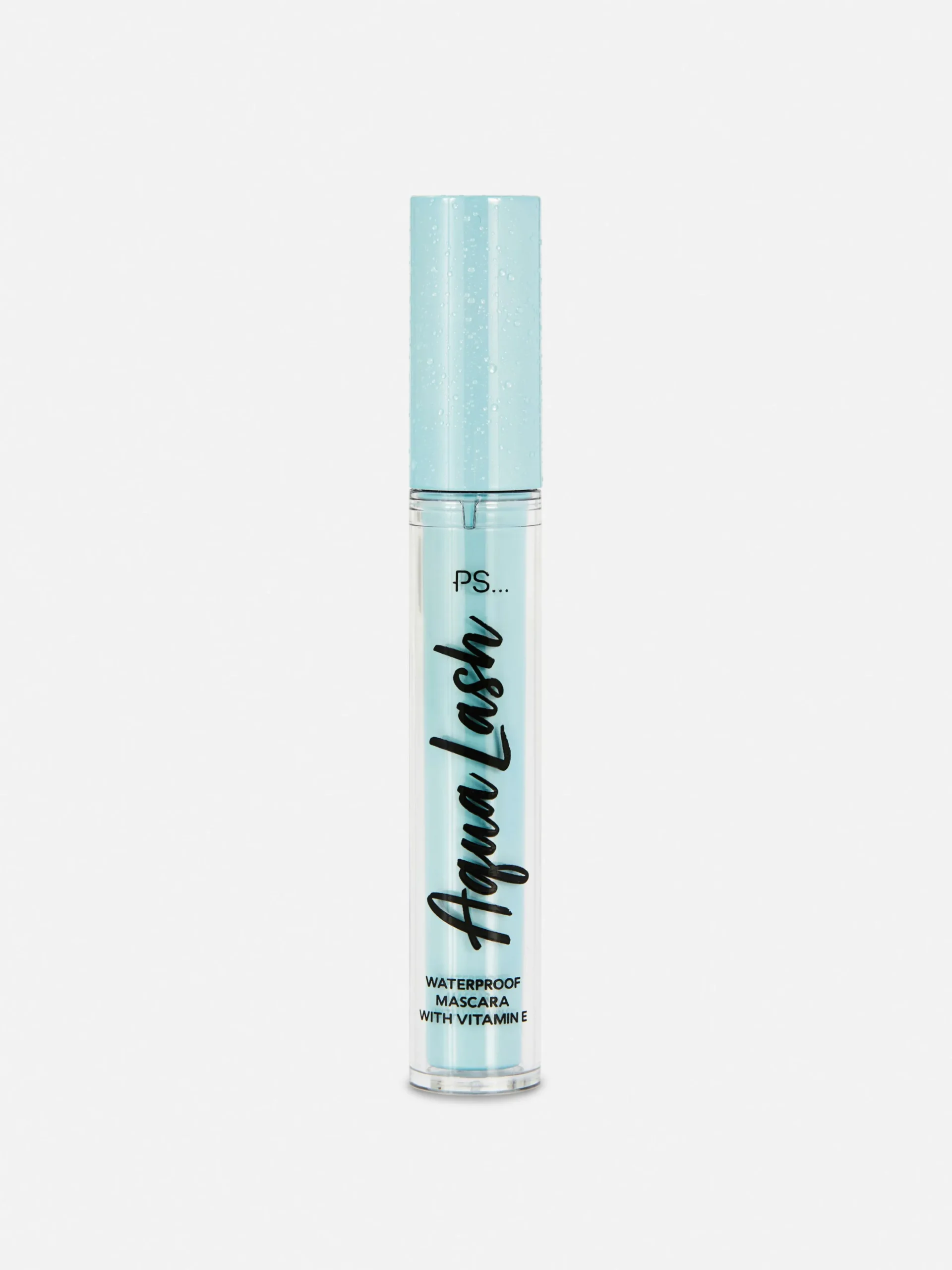 PS Aqua Lash Waterproof Mascara
