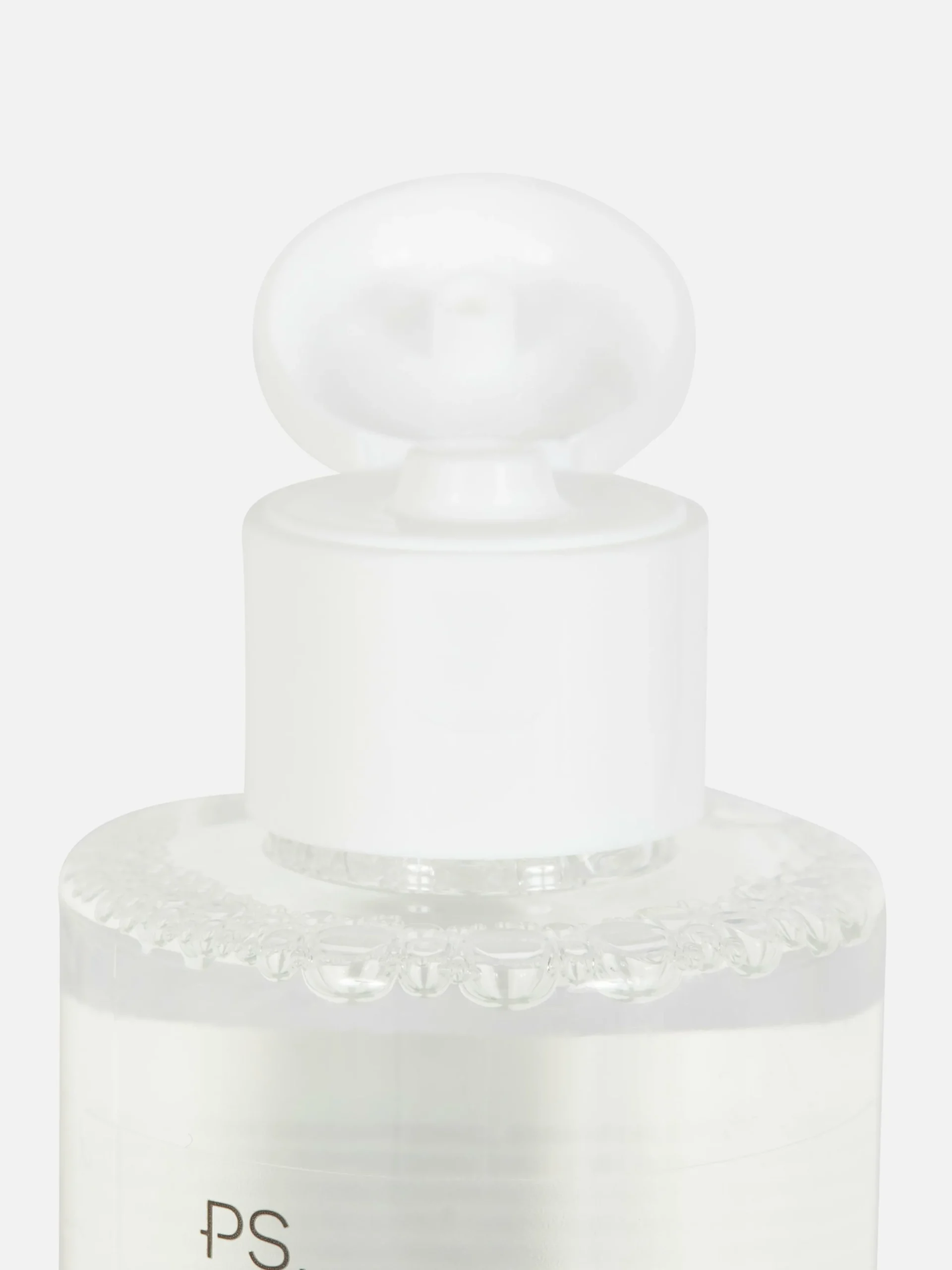 PS Clear And Cool Refining Face Toner