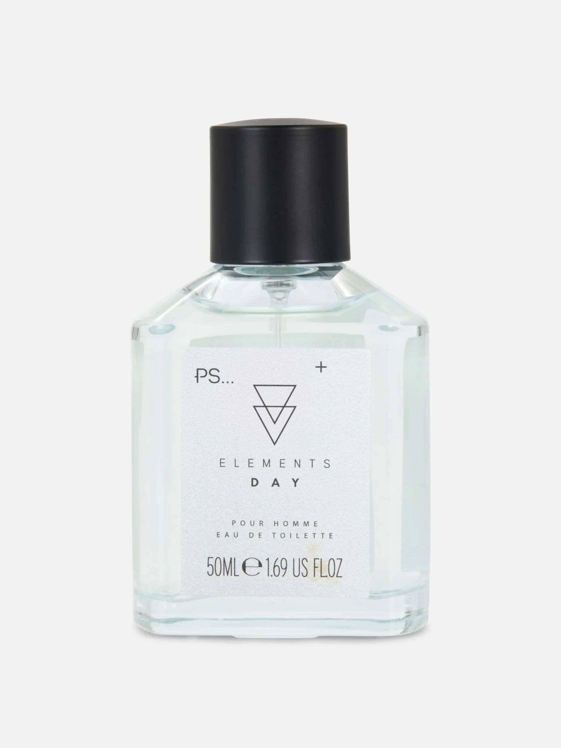 PS Elements Day Eau De Toilette