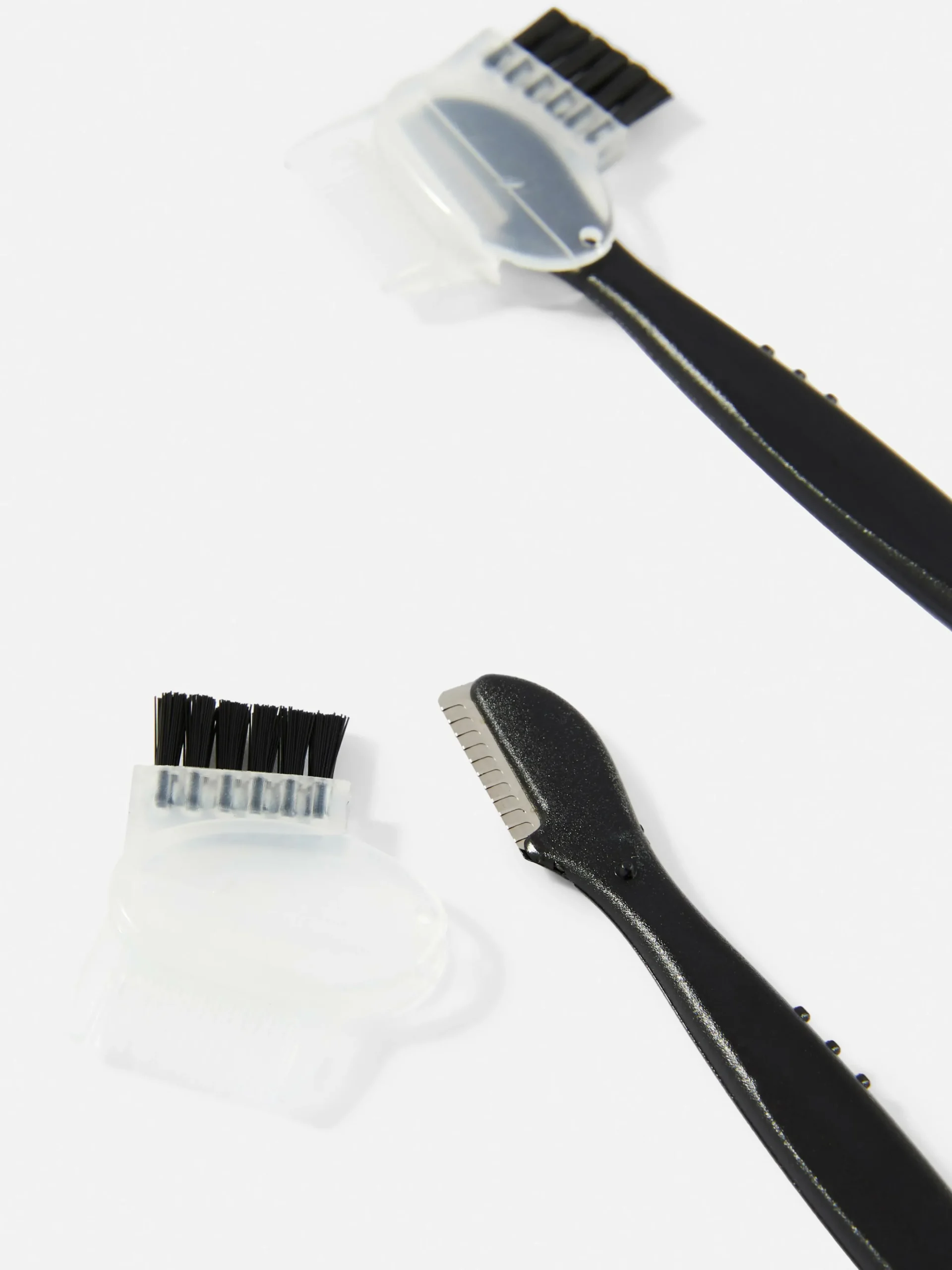 PS Eyebrow Trimmer And Comb